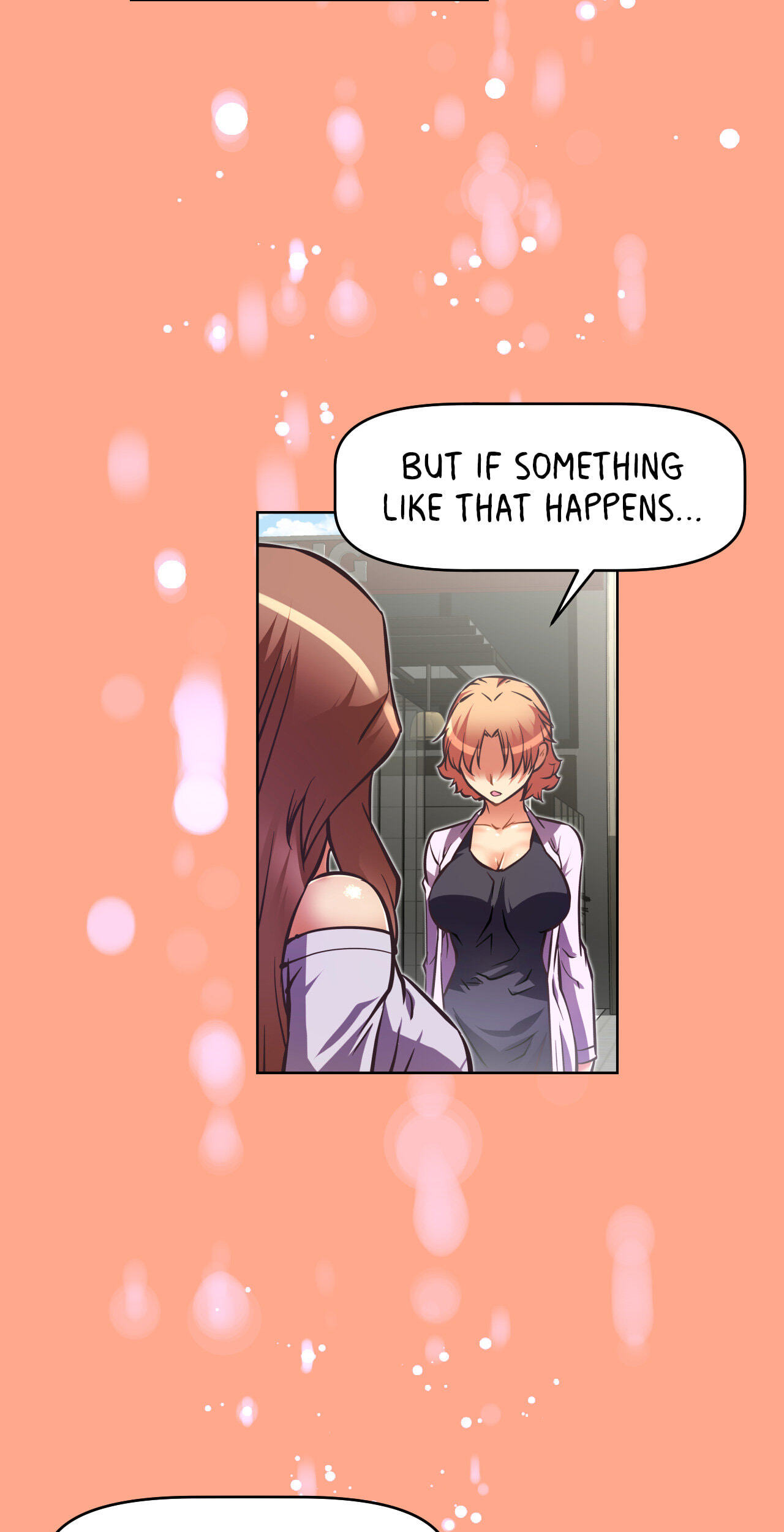 Read Stand Up! chapter 50 image 50 on Lezhin