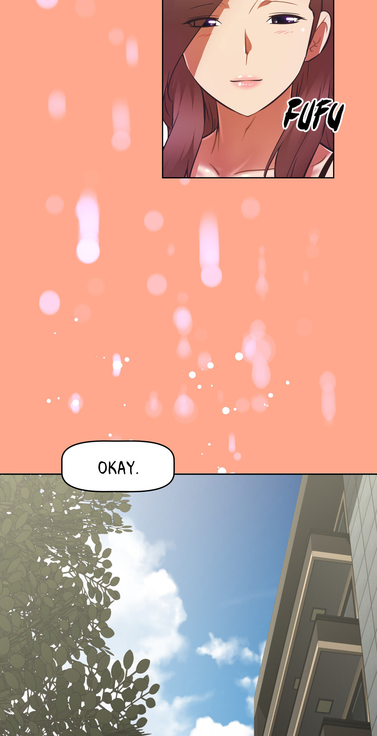 Read Stand Up! chapter 50 image 53 on Lezhin