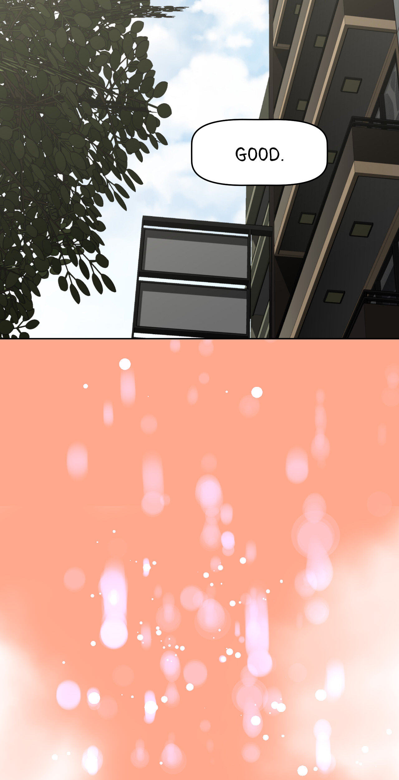 Read Stand Up! chapter 50 image 54 on Lezhin