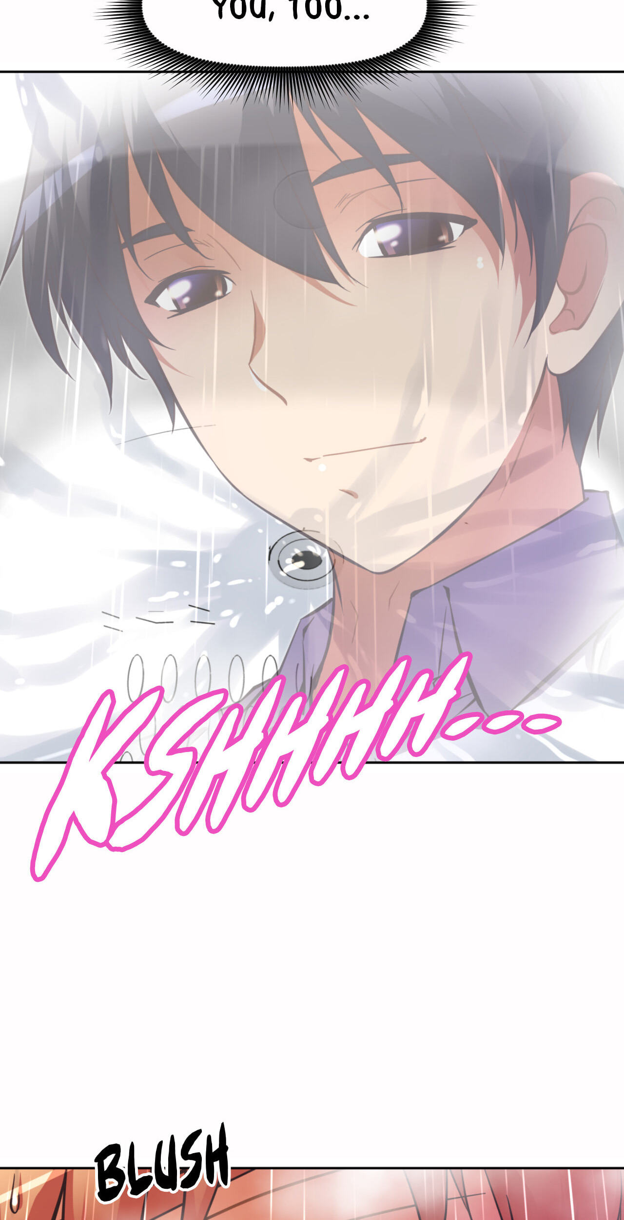 Read Stand Up! chapter 50 image 57 on Lezhin
