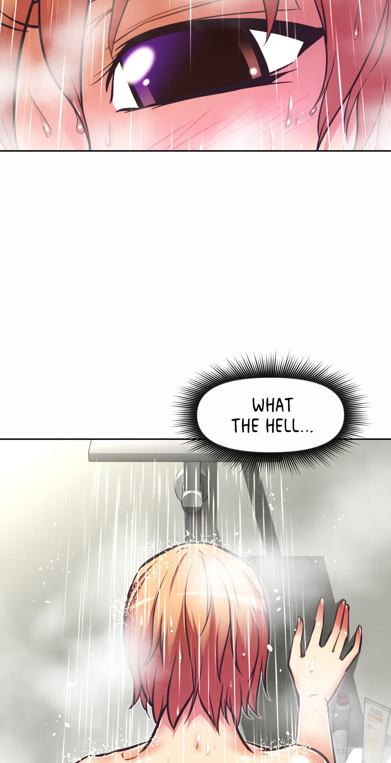 Read Stand Up! chapter 50 image 58 on Lezhin