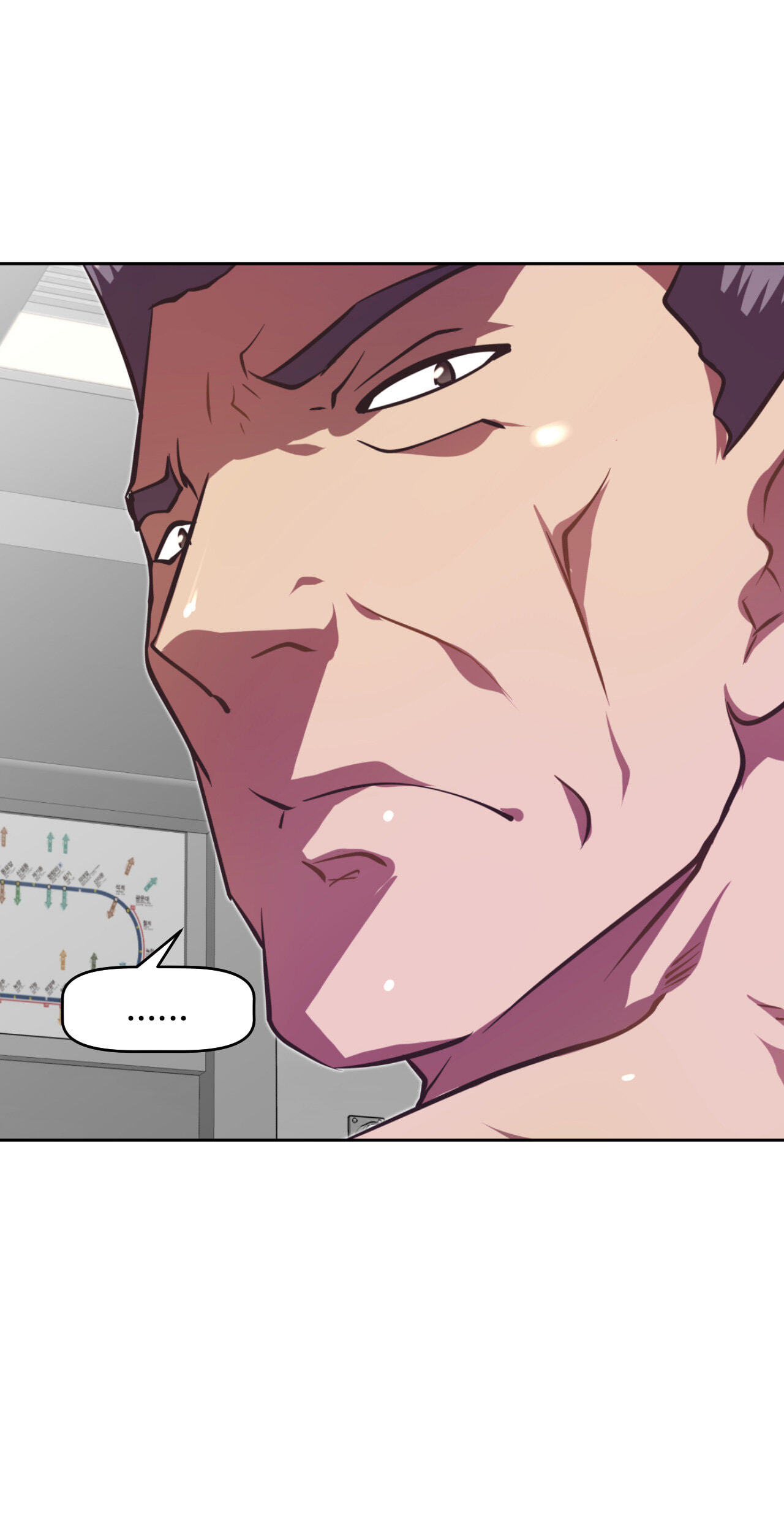 Read Stand Up! chapter 50 image 6 on Lezhin