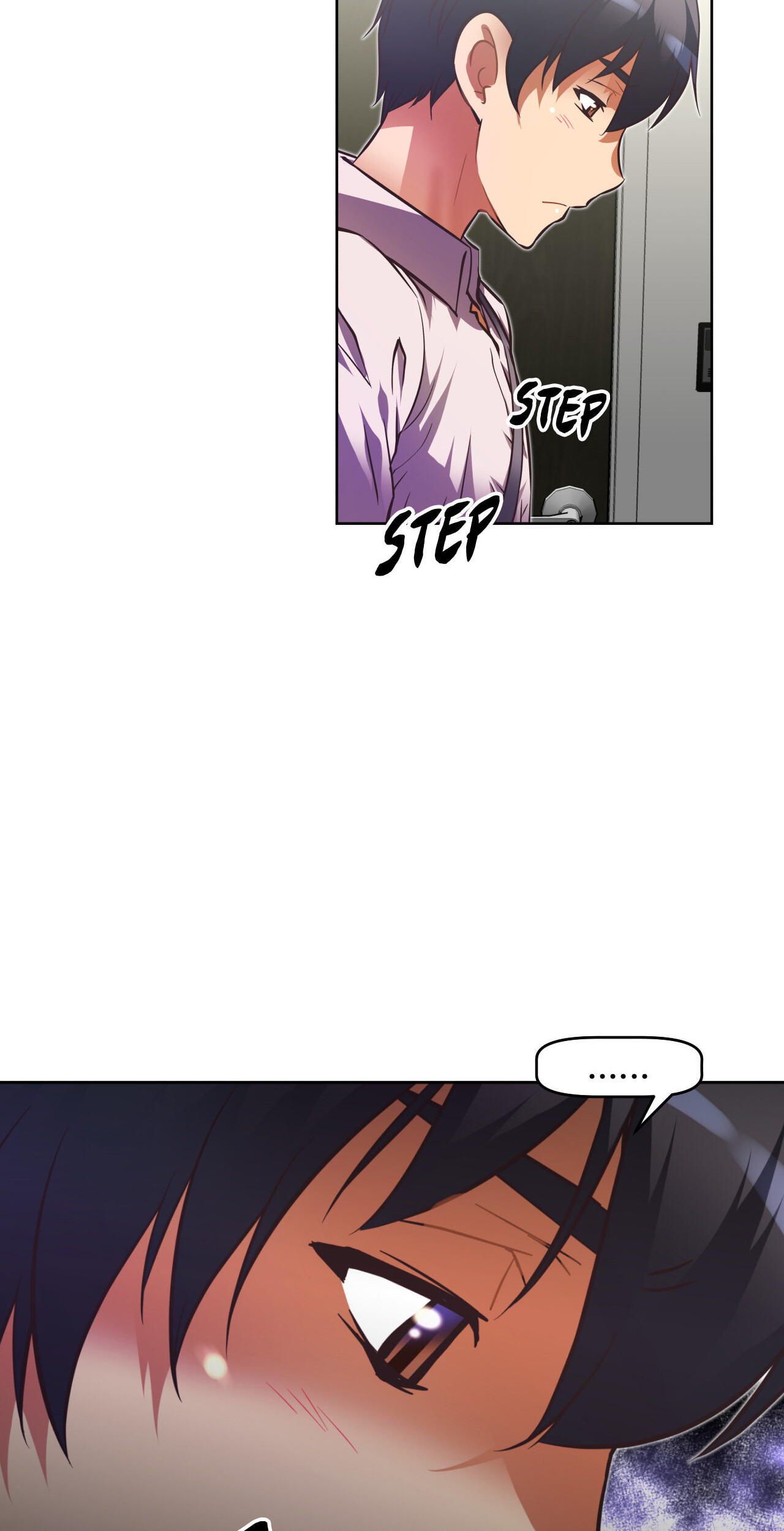 Read Stand Up! chapter 50 image 63 on Lezhin