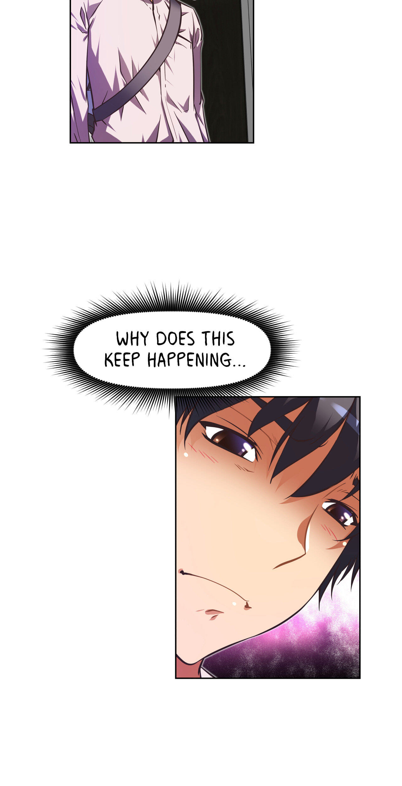 Read Stand Up! chapter 50 image 66 on Lezhin