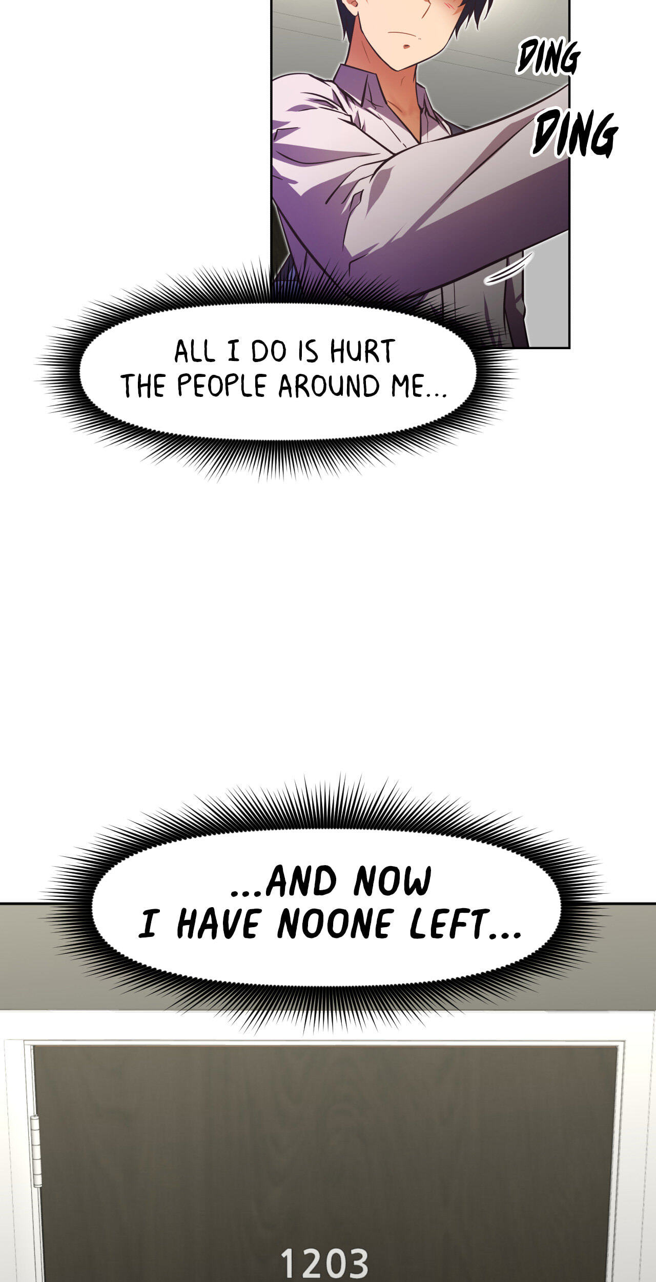 Read Stand Up! chapter 50 image 68 on Lezhin