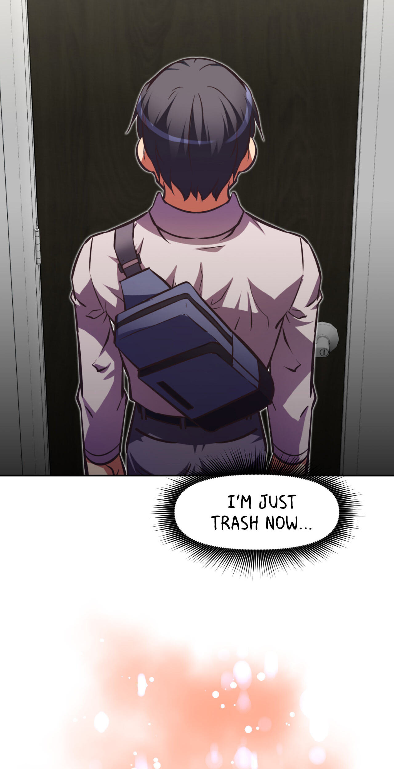 Read Stand Up! chapter 50 image 69 on Lezhin