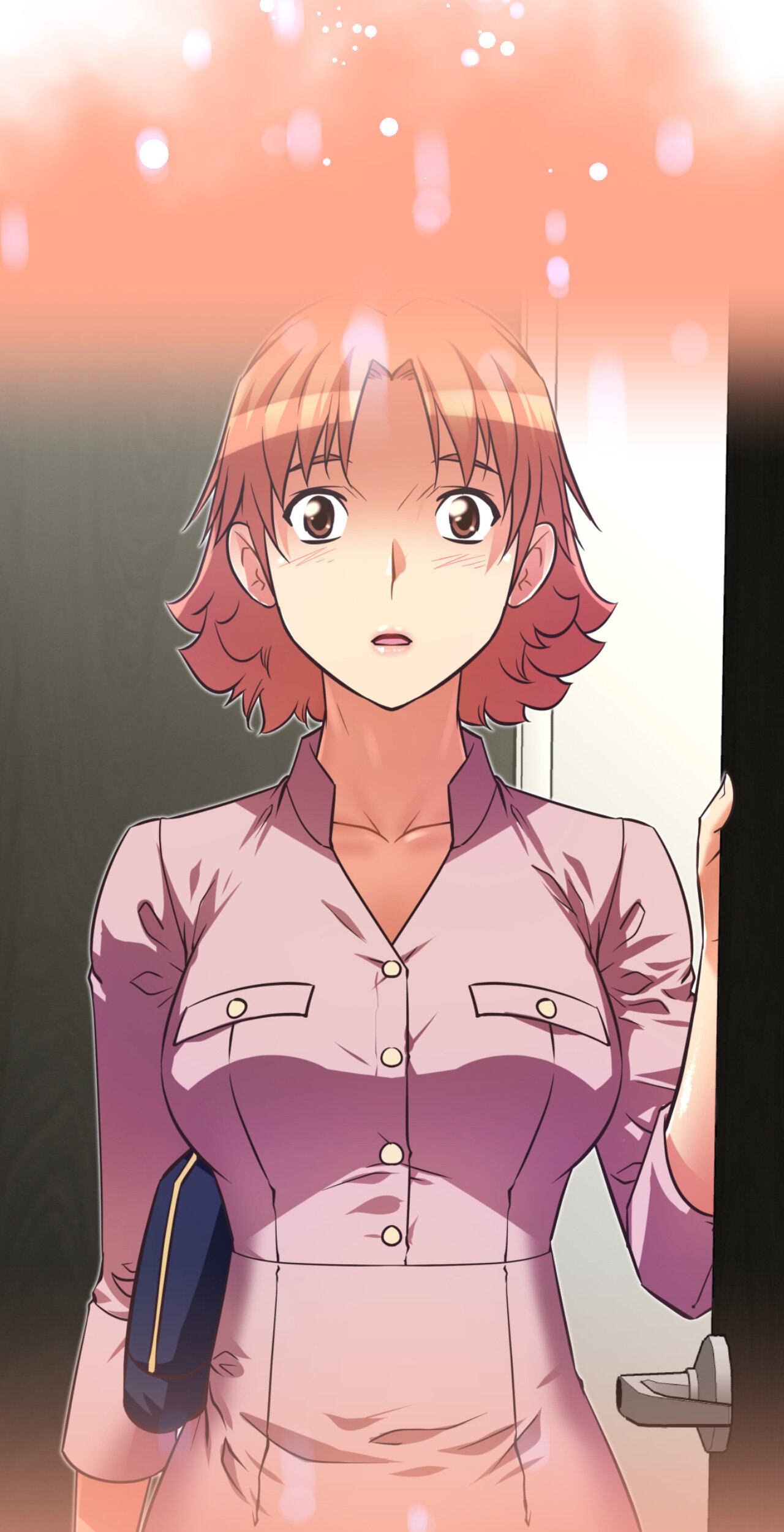 Read Stand Up! chapter 50 image 70 on Lezhin