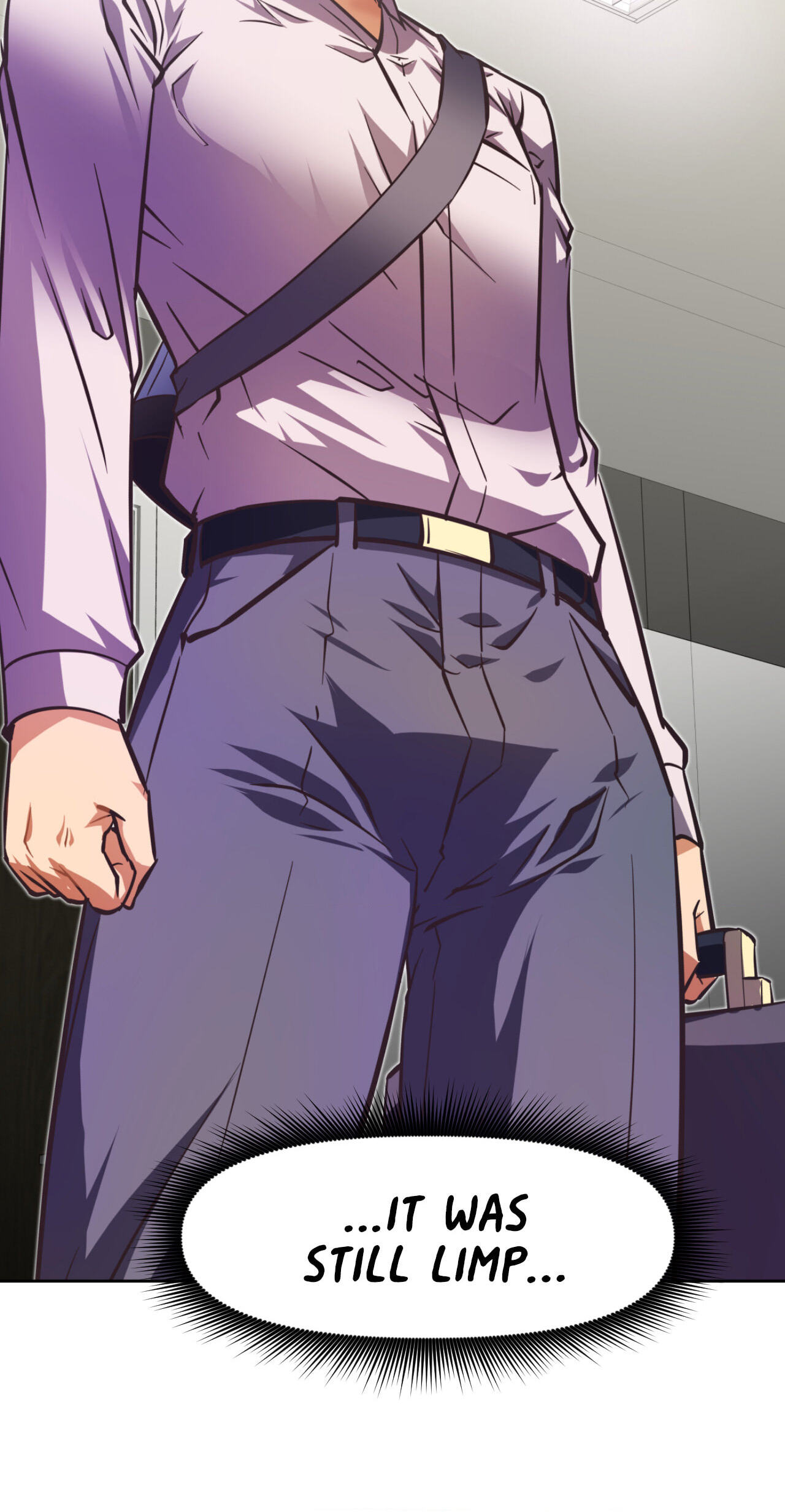 Read Stand Up! chapter 50 image 73 on Lezhin
