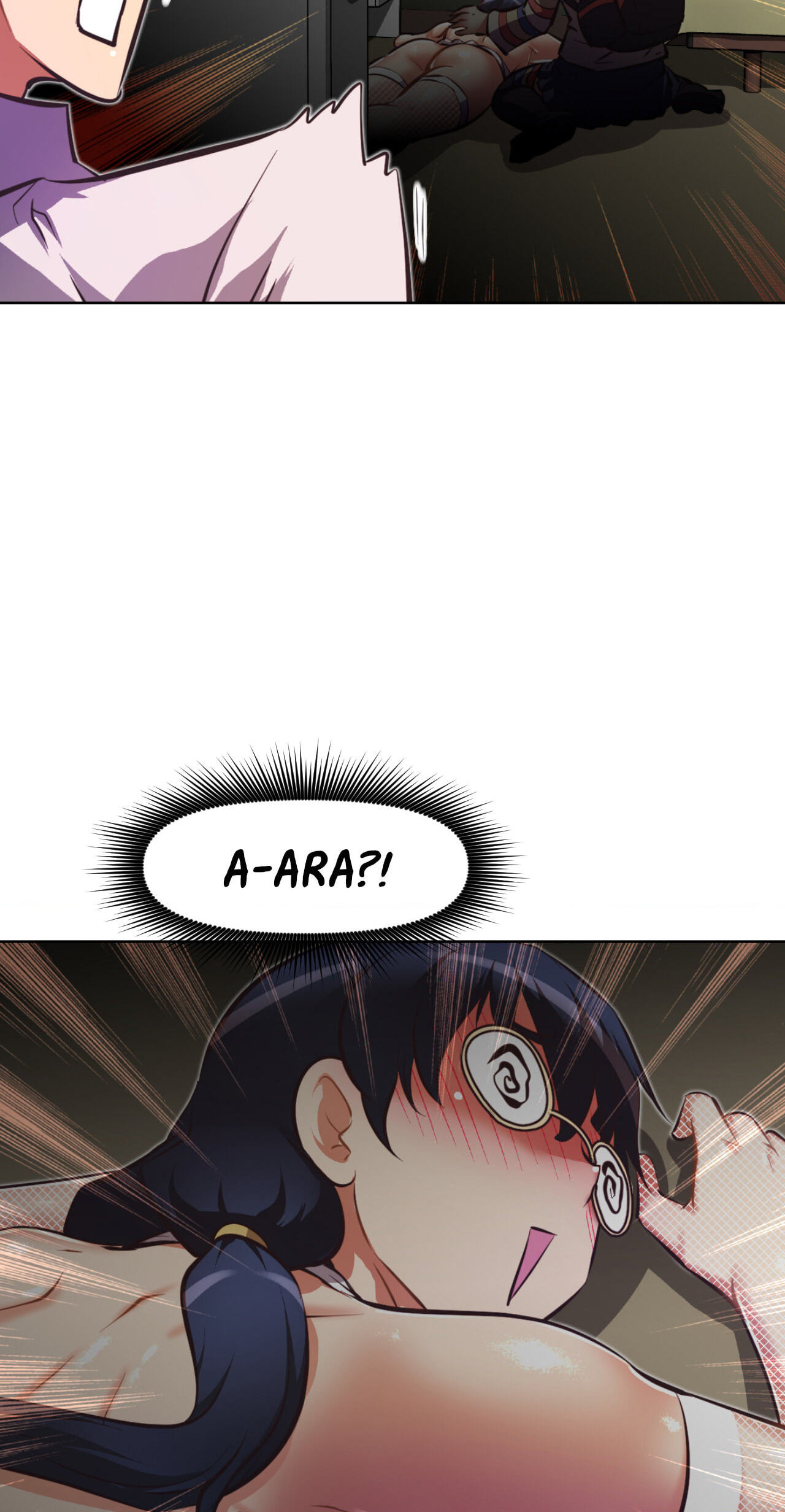 Read Stand Up! chapter 50 image 77 on Lezhin