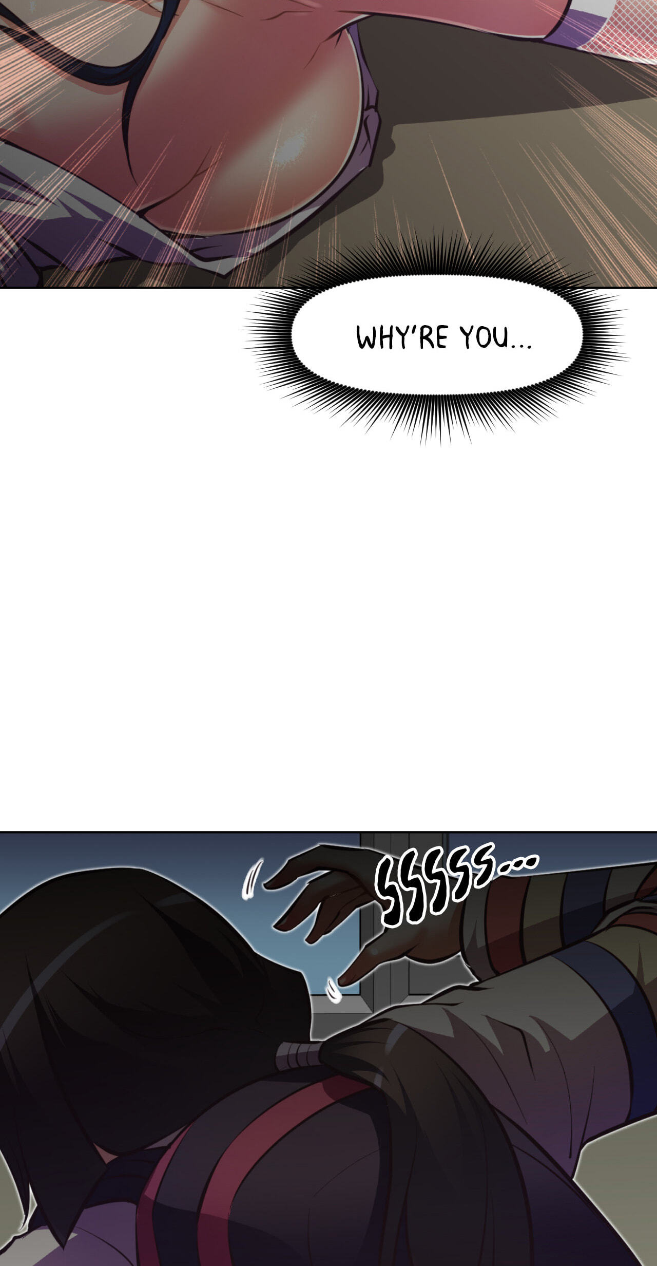 Read Stand Up! chapter 50 image 78 on Lezhin