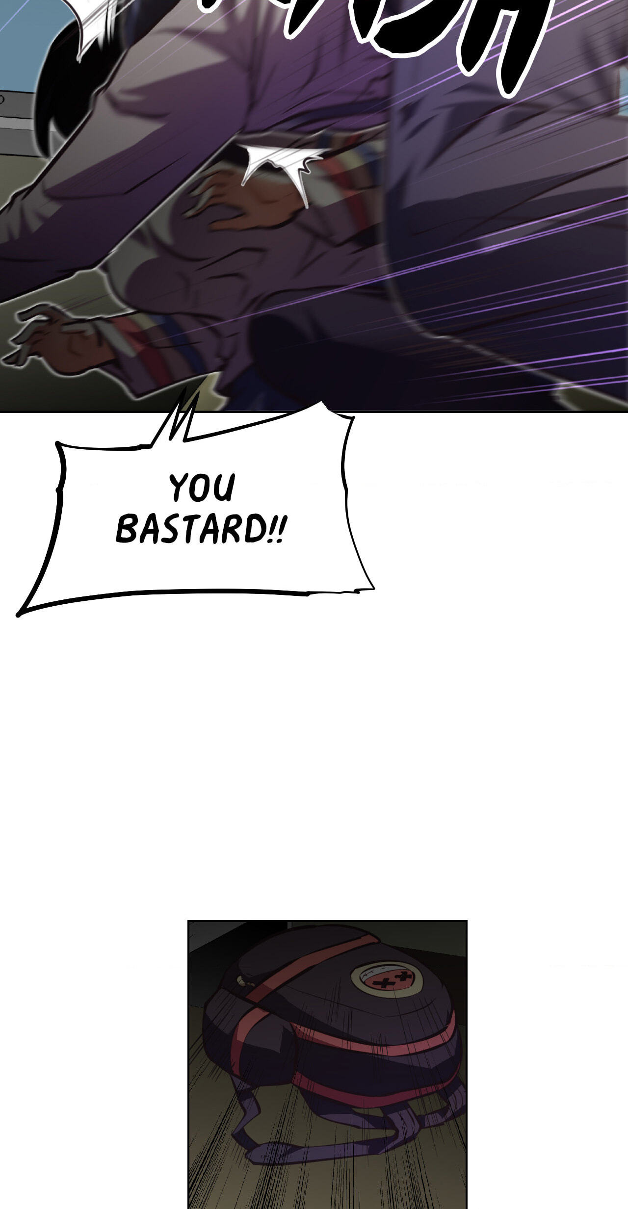Read Stand Up! chapter 50 image 82 on Lezhin