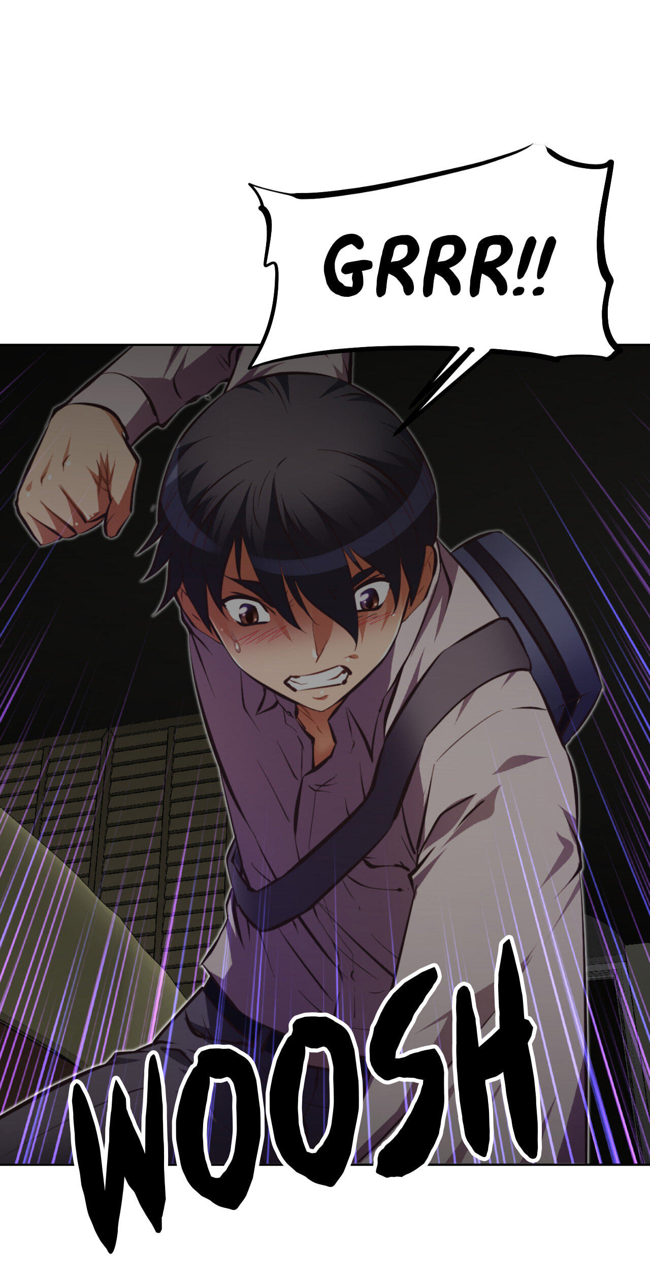 Read Stand Up! chapter 50 image 84 on Lezhin