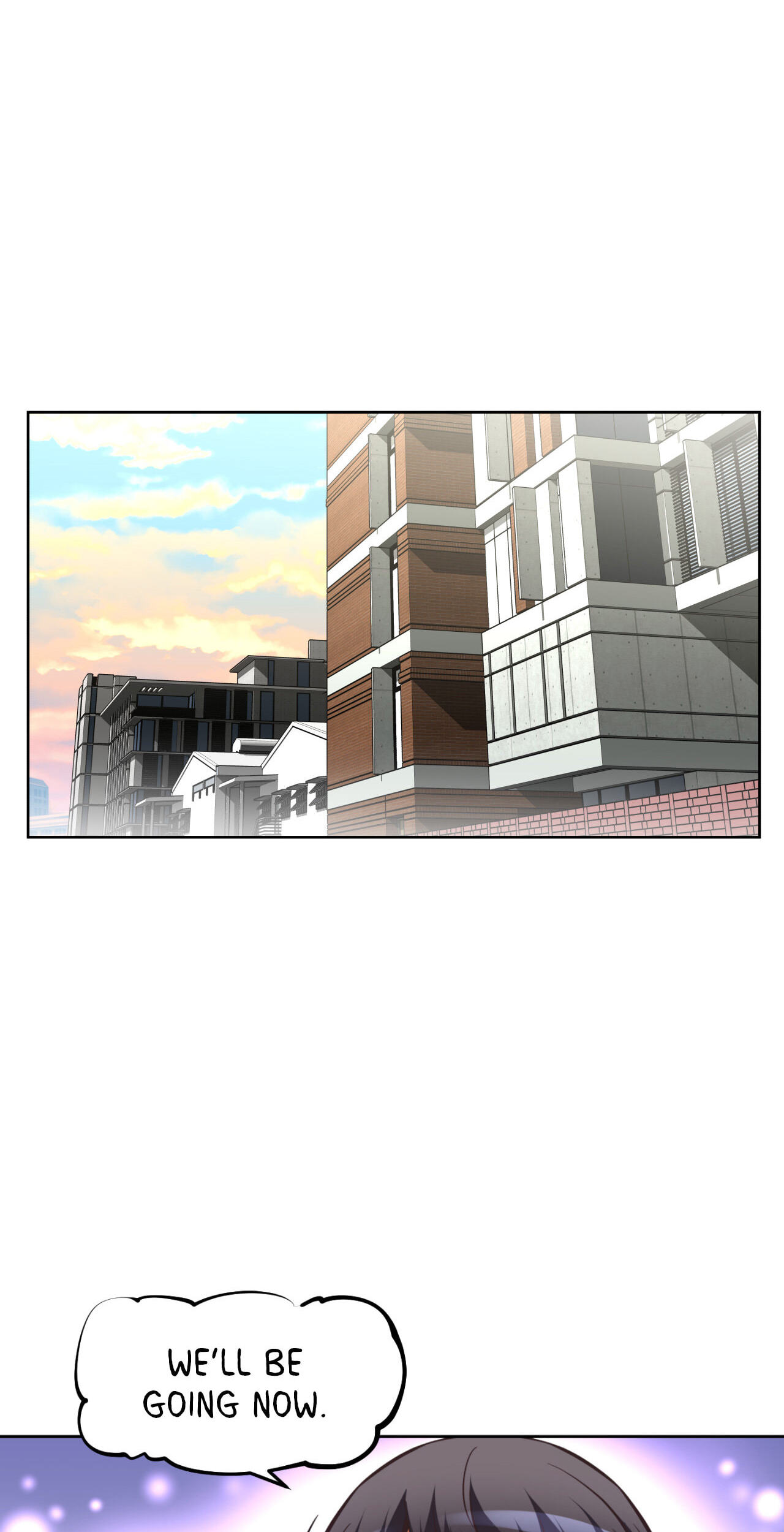Read Stand Up! chapter 50 image 9 on Lezhin
