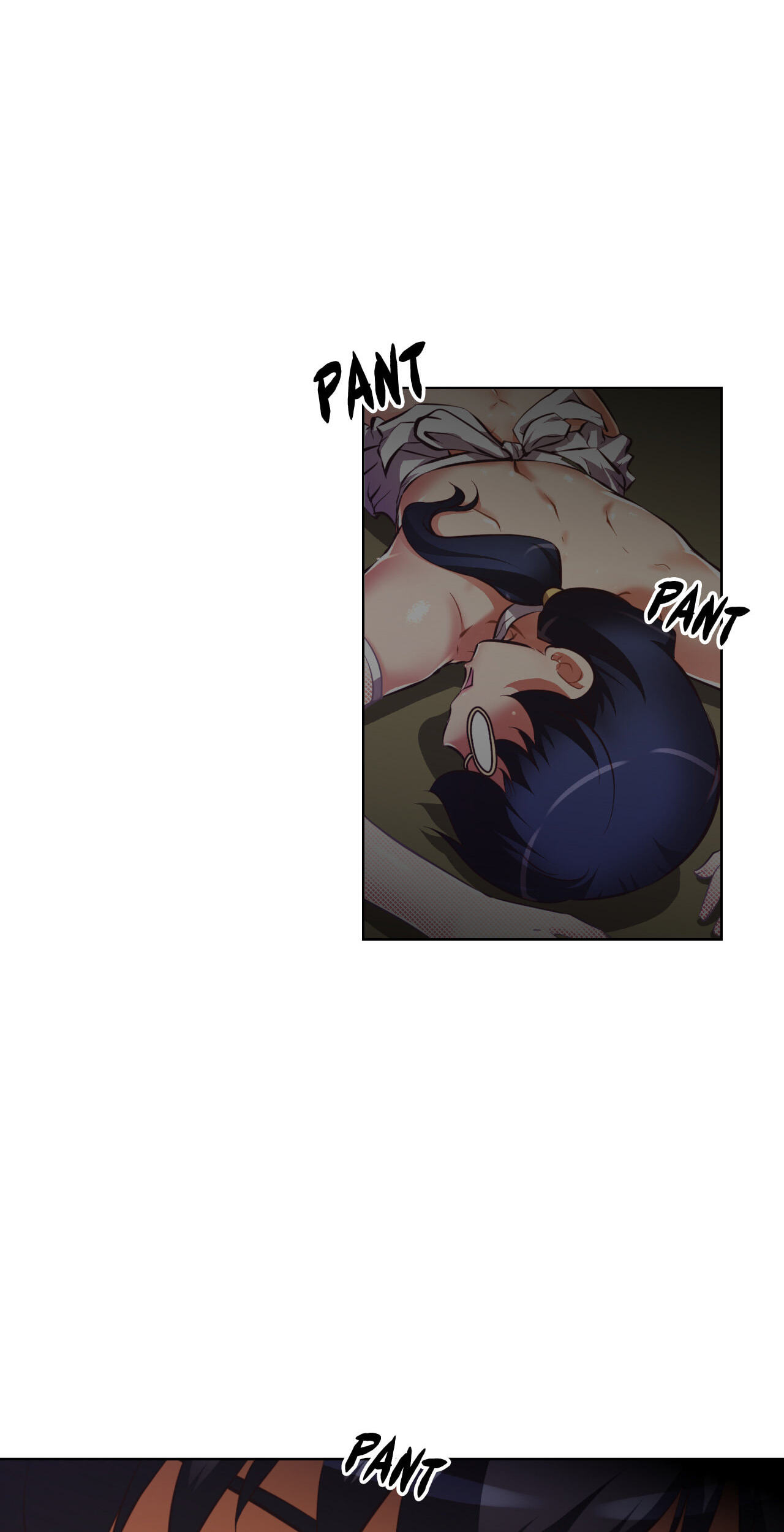Read Stand Up! chapter 51 image 1 on Lezhin