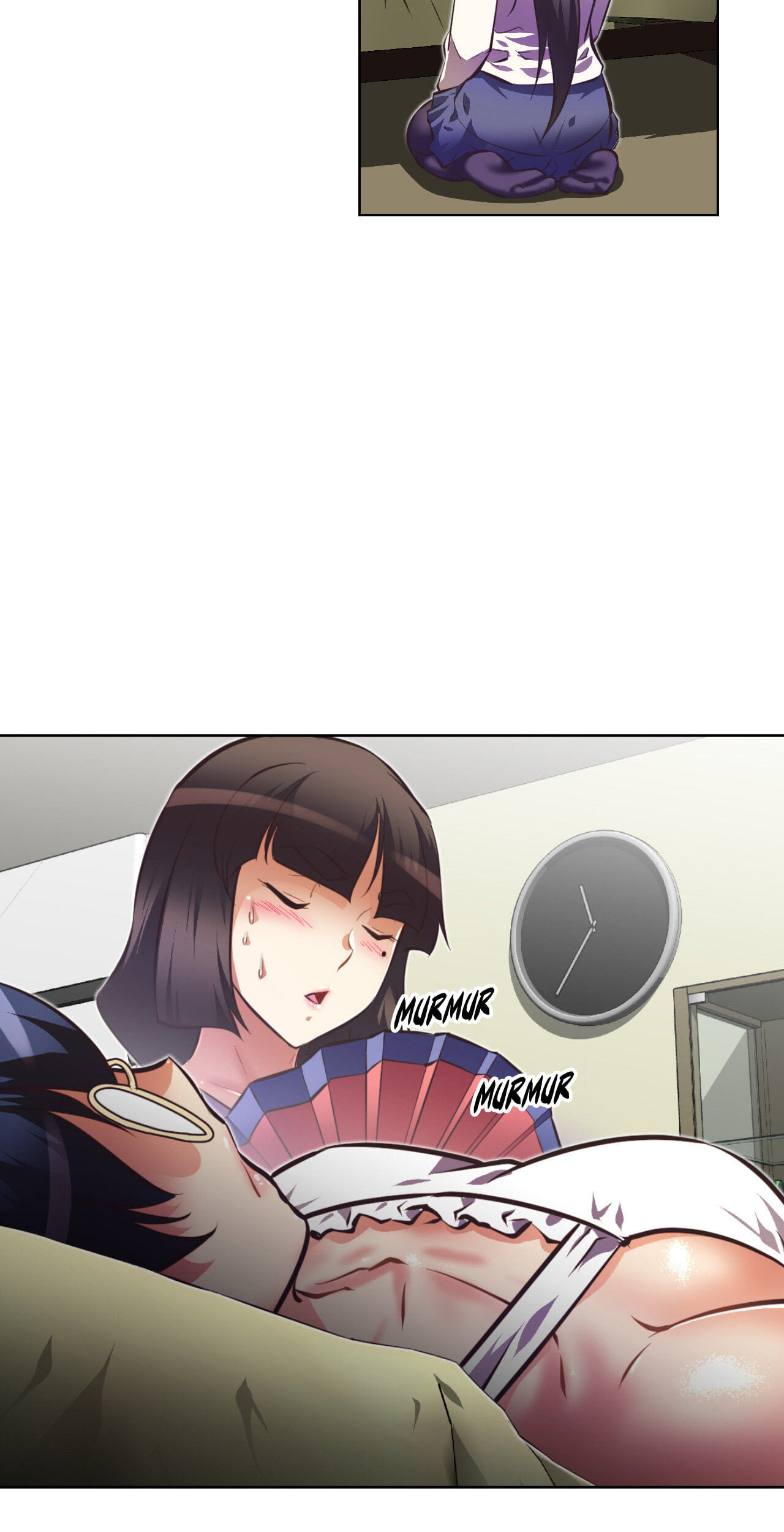 Read Stand Up! chapter 51 image 10 on Lezhin