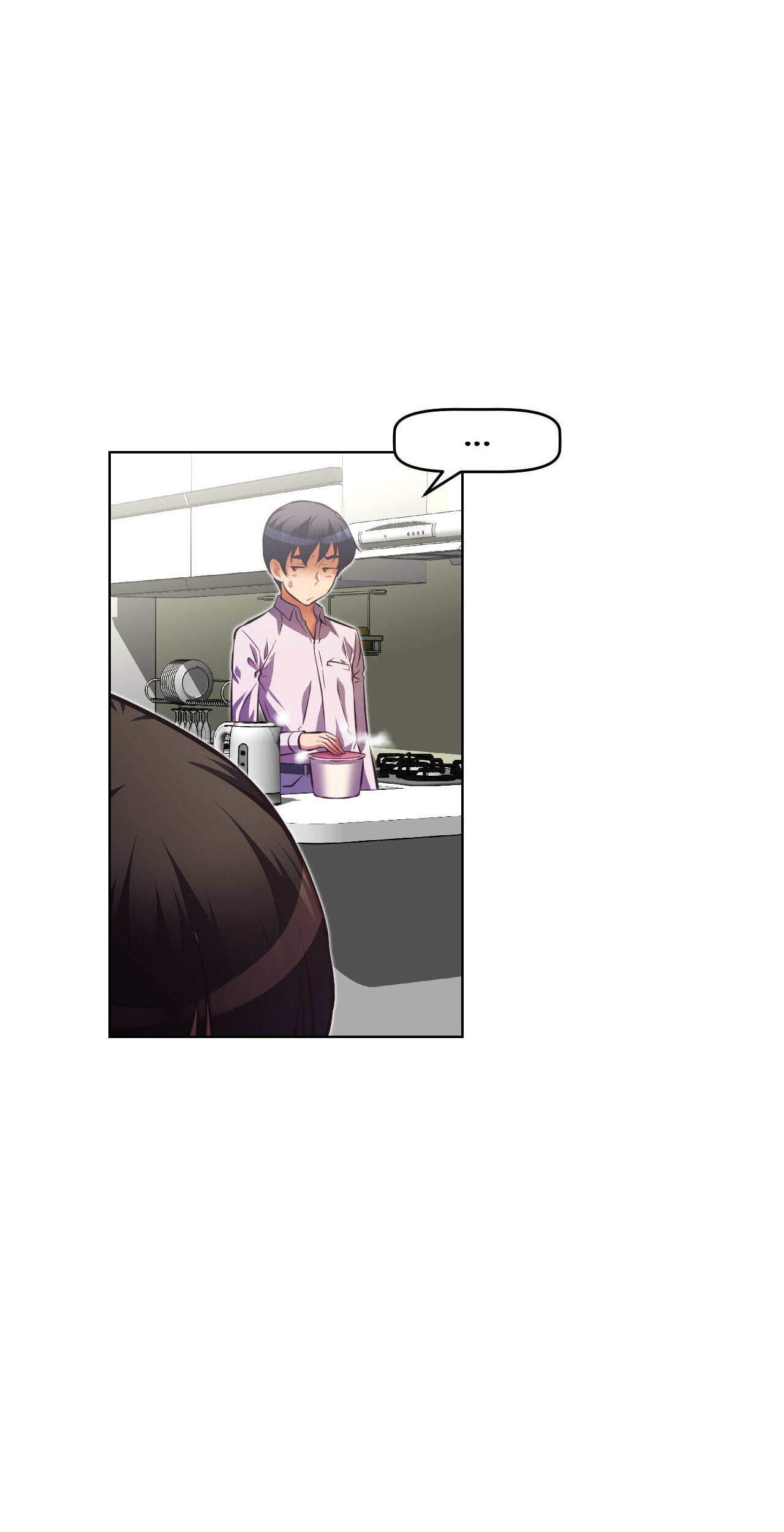 Read Stand Up! chapter 51 image 11 on Lezhin