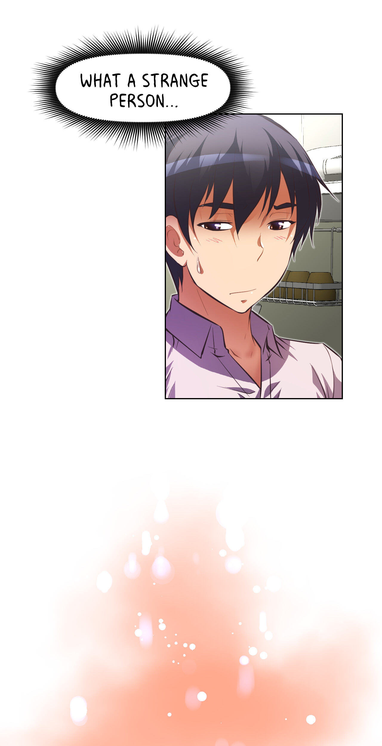 Read Stand Up! chapter 51 image 12 on Lezhin