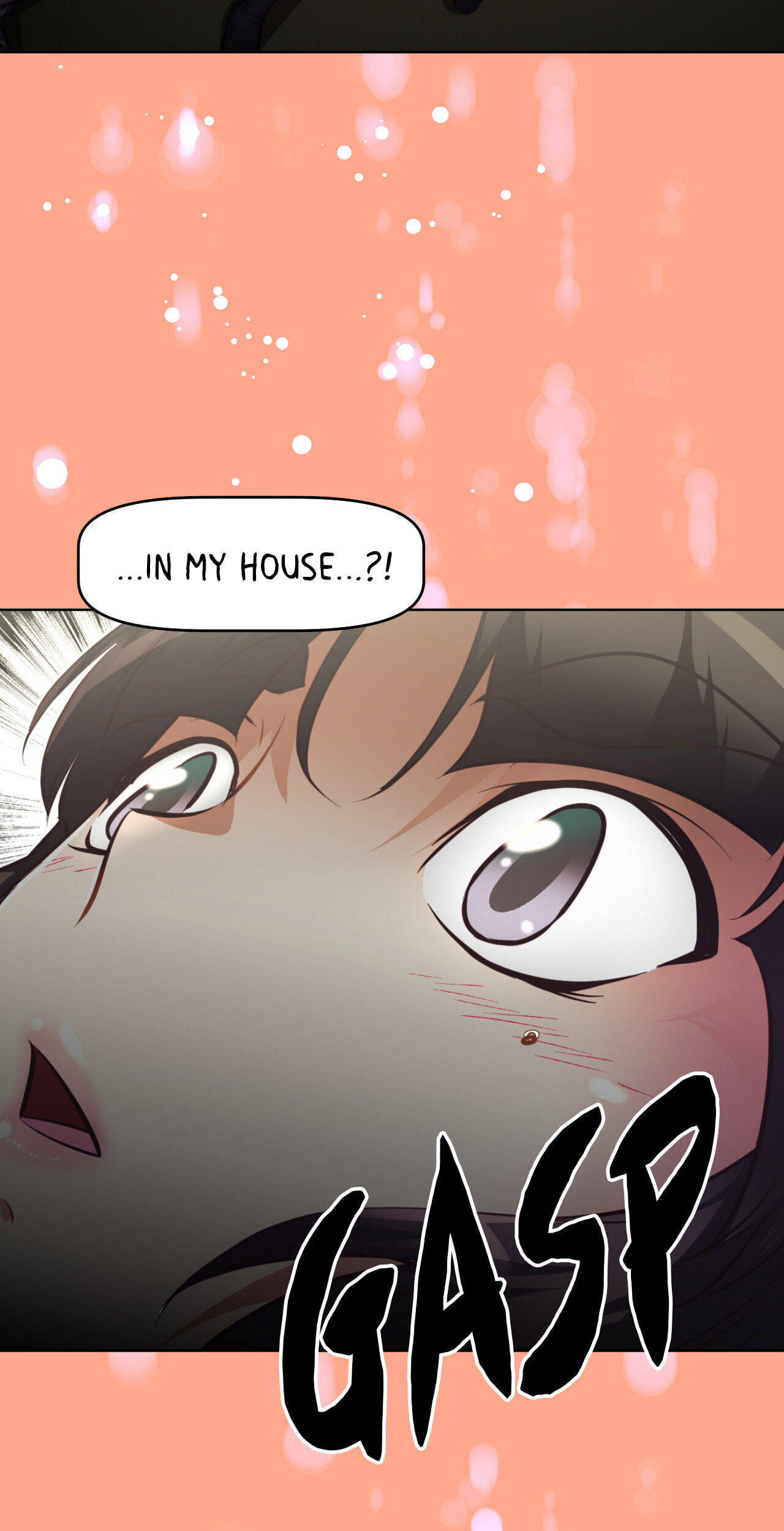 Read Stand Up! chapter 51 image 14 on Lezhin