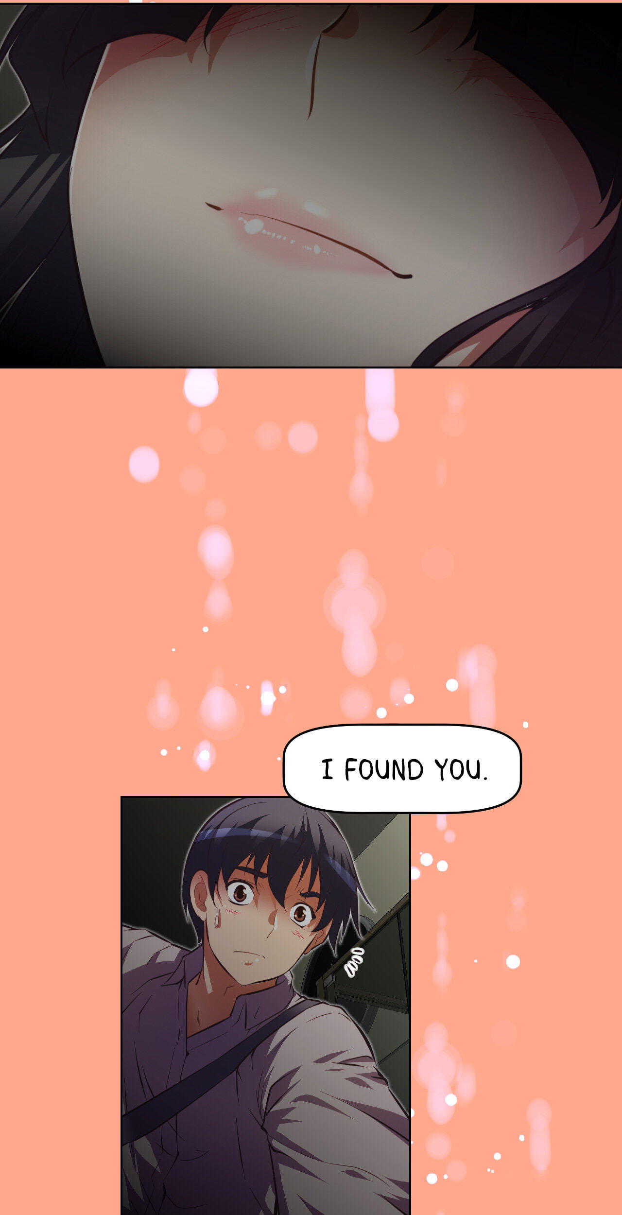 Read Stand Up! chapter 51 image 16 on Lezhin