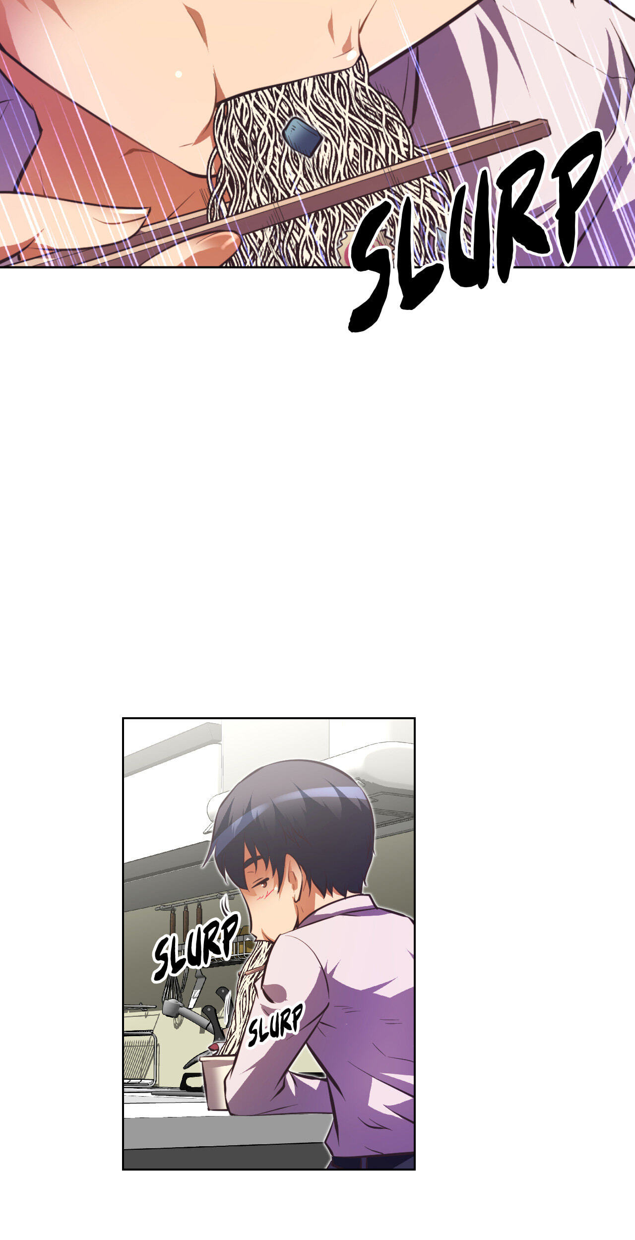 Read Stand Up! chapter 51 image 20 on Lezhin
