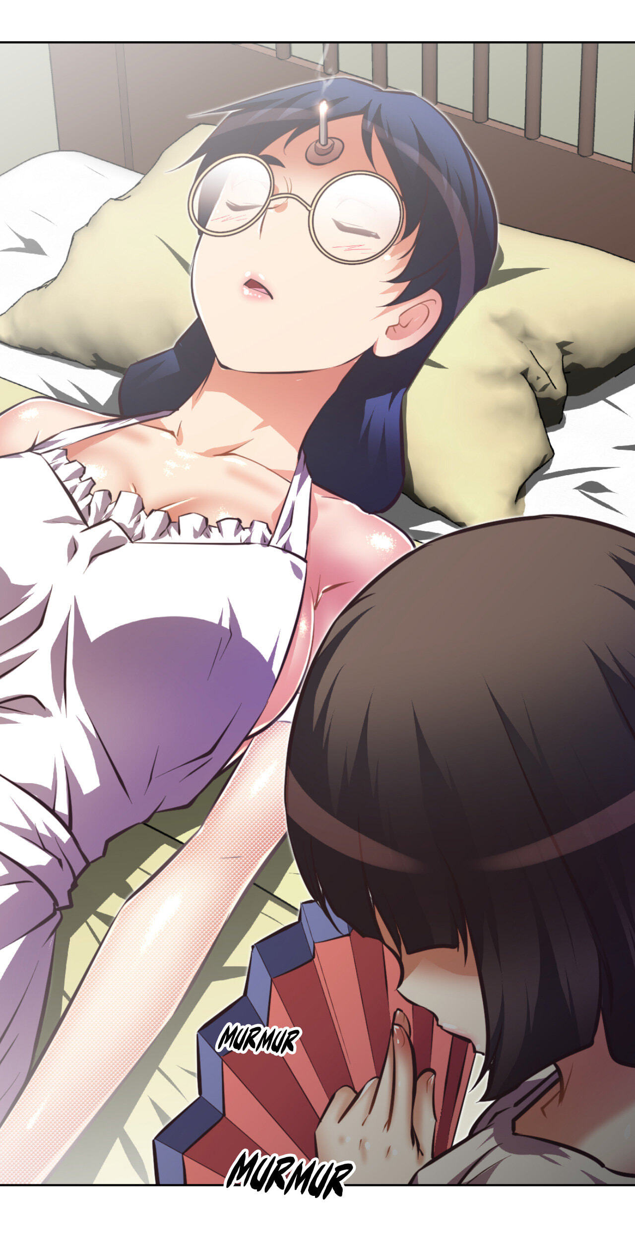Read Stand Up! chapter 51 image 22 on Lezhin
