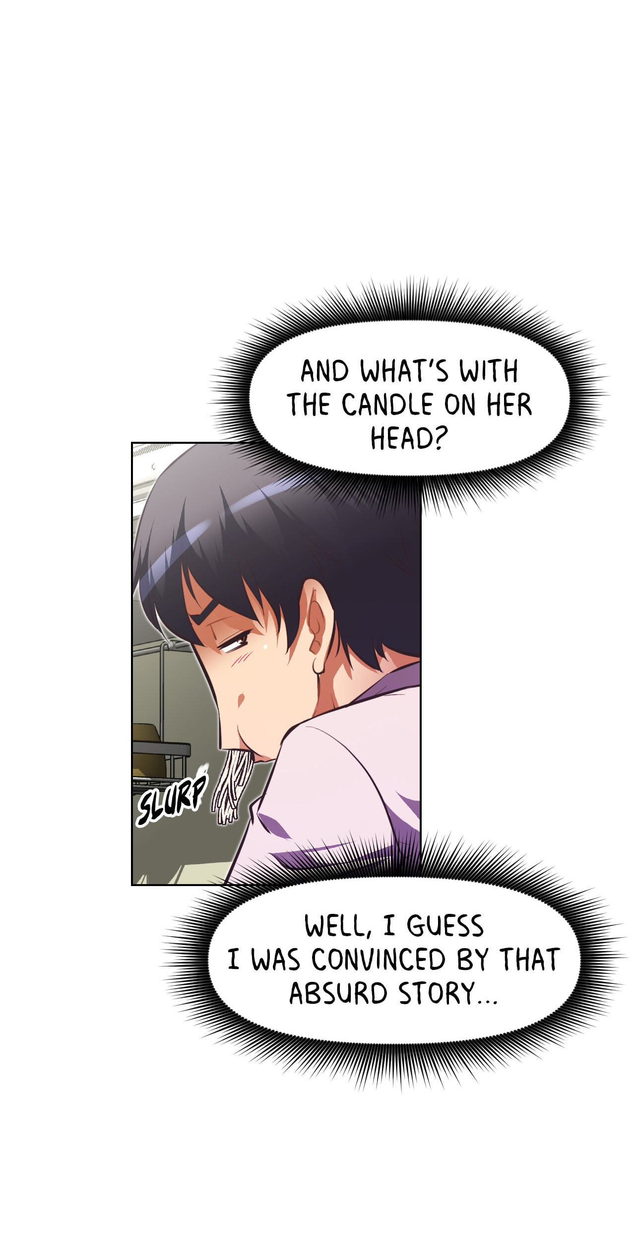 Read Stand Up! chapter 51 image 23 on Lezhin