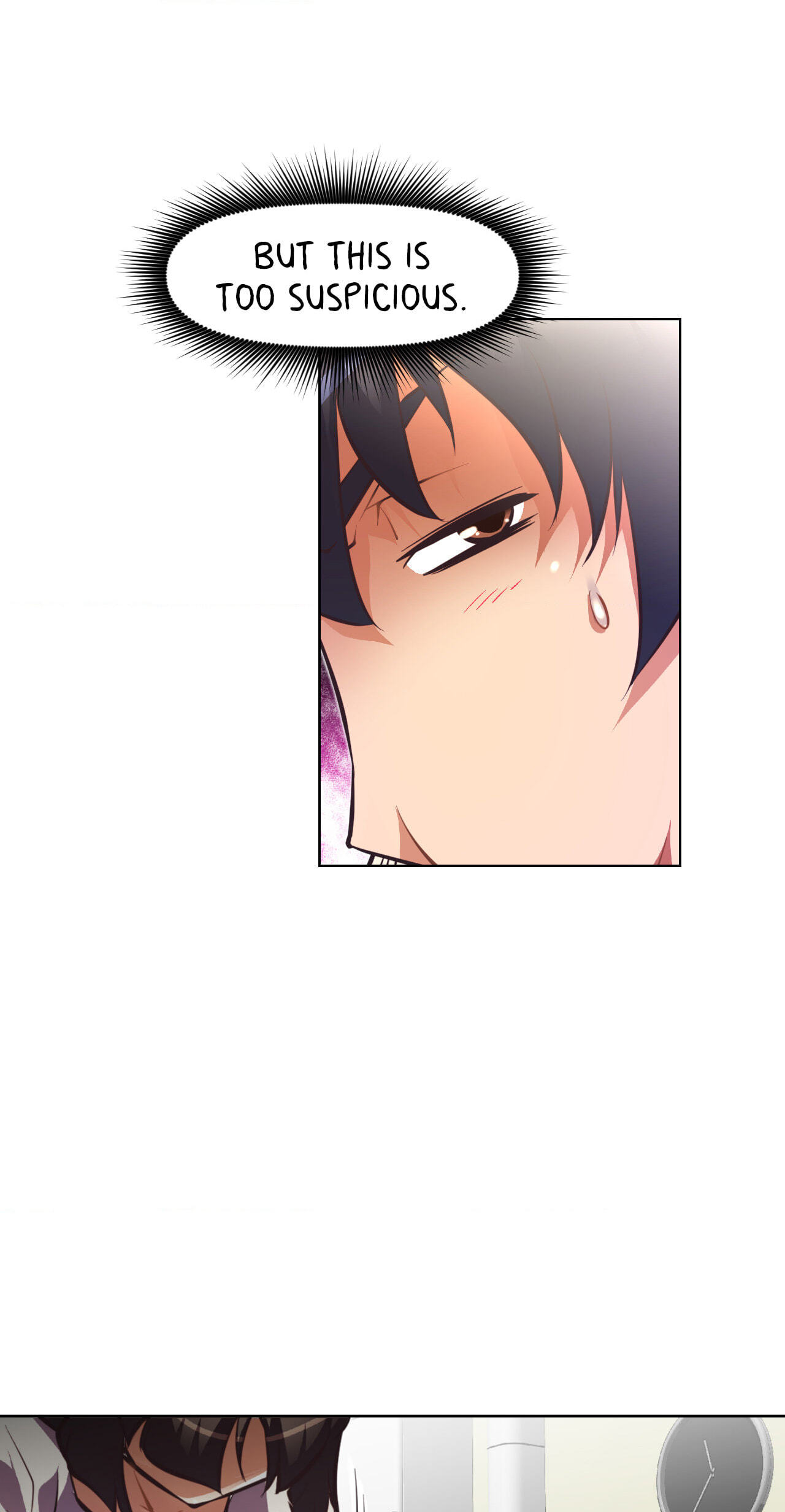 Read Stand Up! chapter 51 image 24 on Lezhin