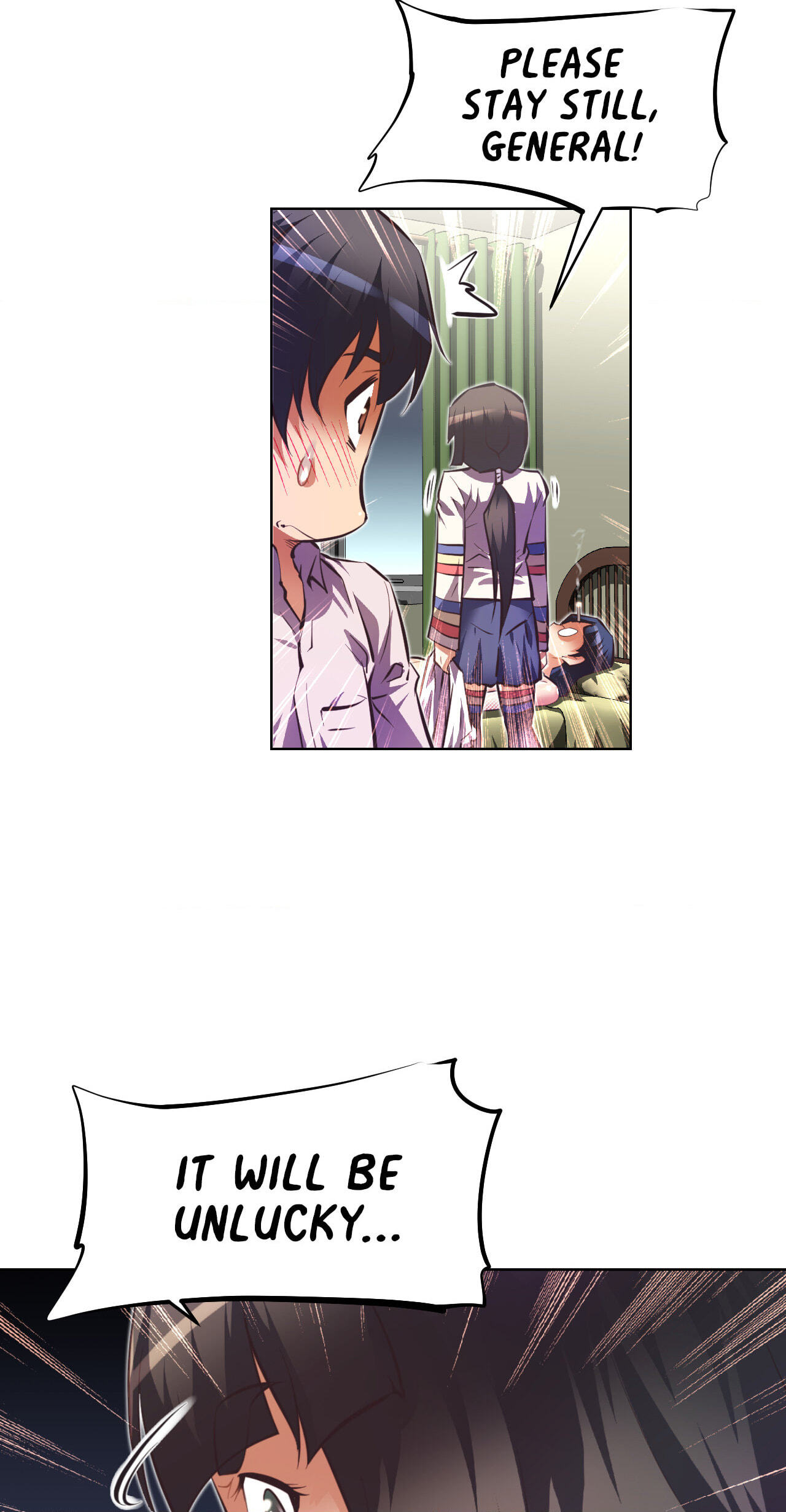 Read Stand Up! chapter 51 image 27 on Lezhin