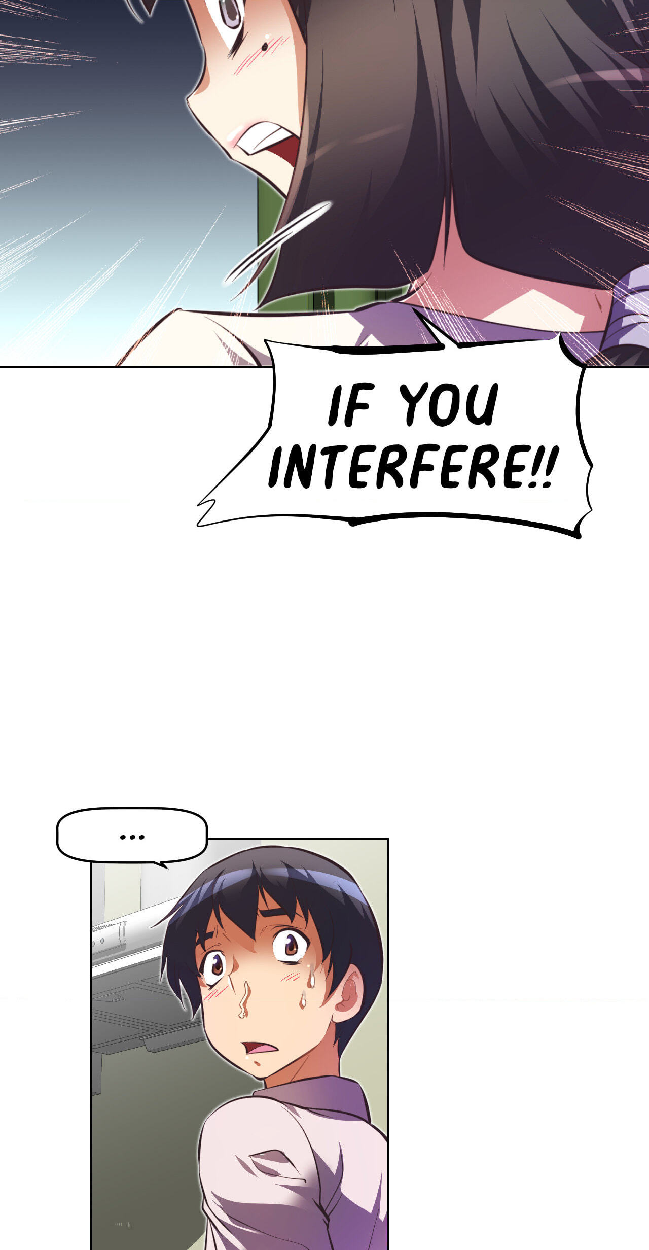 Read Stand Up! chapter 51 image 28 on Lezhin