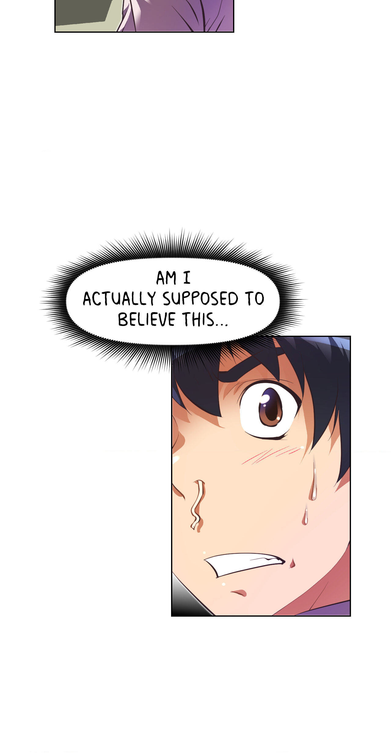 Read Stand Up! chapter 51 image 29 on Lezhin
