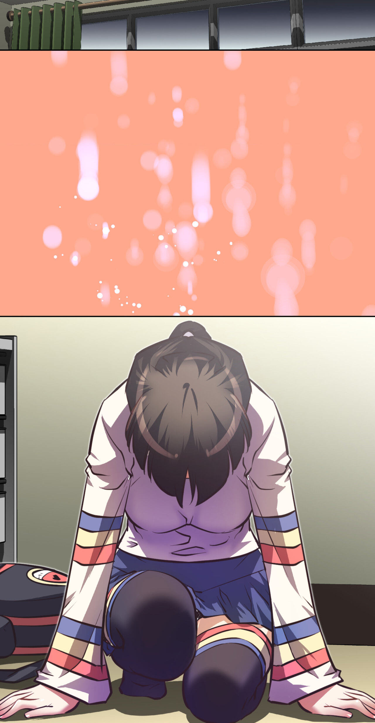 Read Stand Up! chapter 51 image 31 on Lezhin