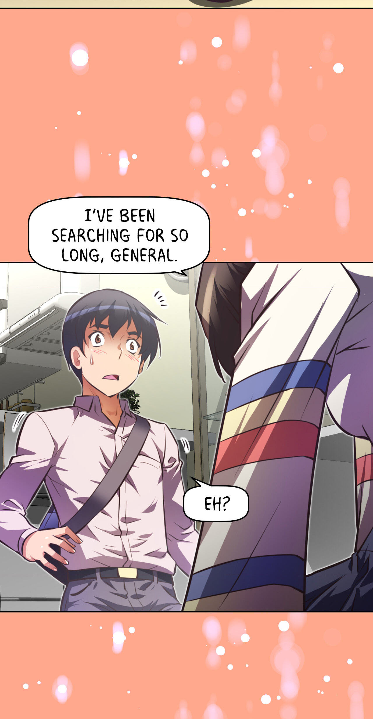 Read Stand Up! chapter 51 image 32 on Lezhin