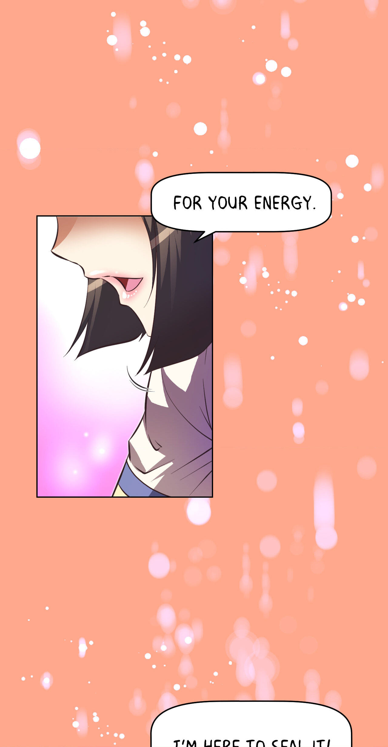 Read Stand Up! chapter 51 image 33 on Lezhin