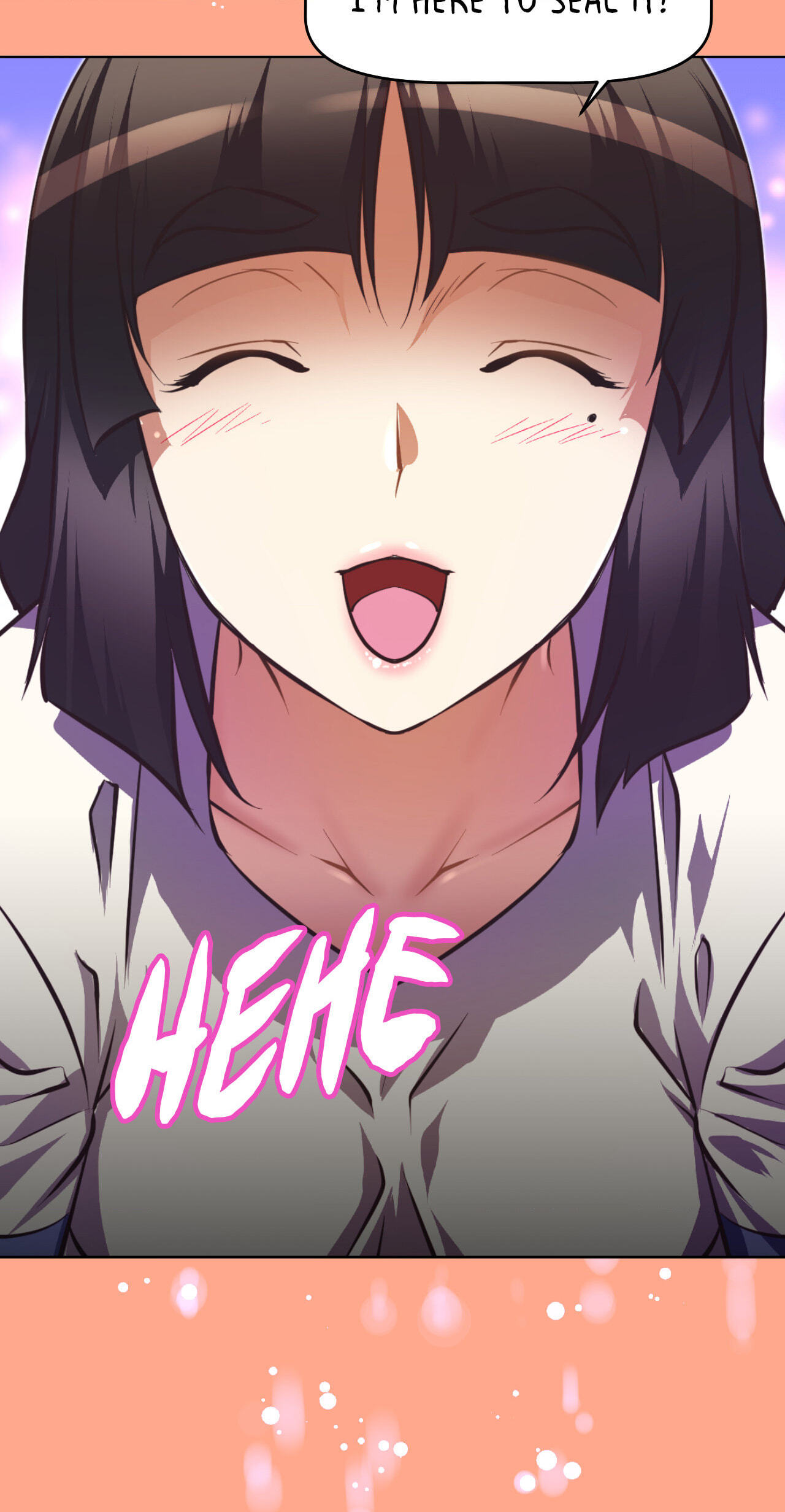 Read Stand Up! chapter 51 image 34 on Lezhin