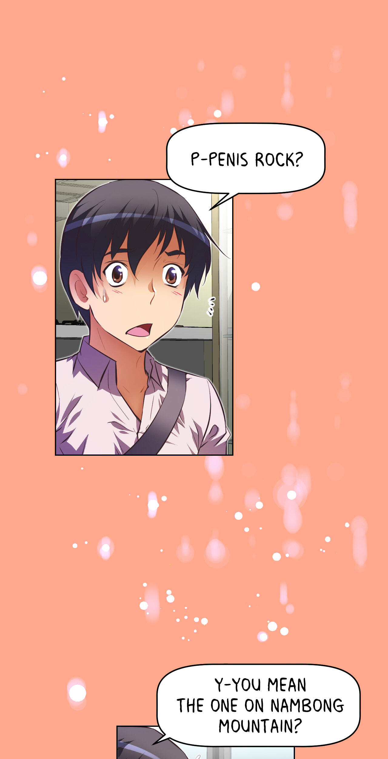 Read Stand Up! chapter 51 image 36 on Lezhin