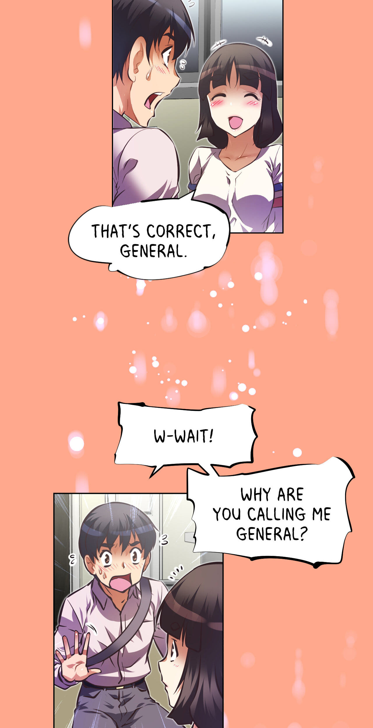 Read Stand Up! chapter 51 image 37 on Lezhin