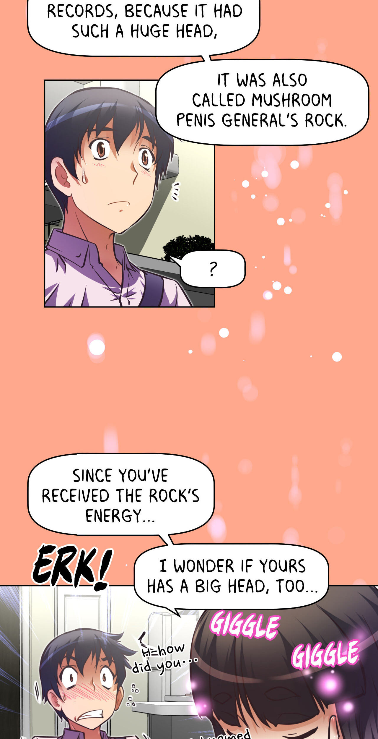 Read Stand Up! chapter 51 image 39 on Lezhin