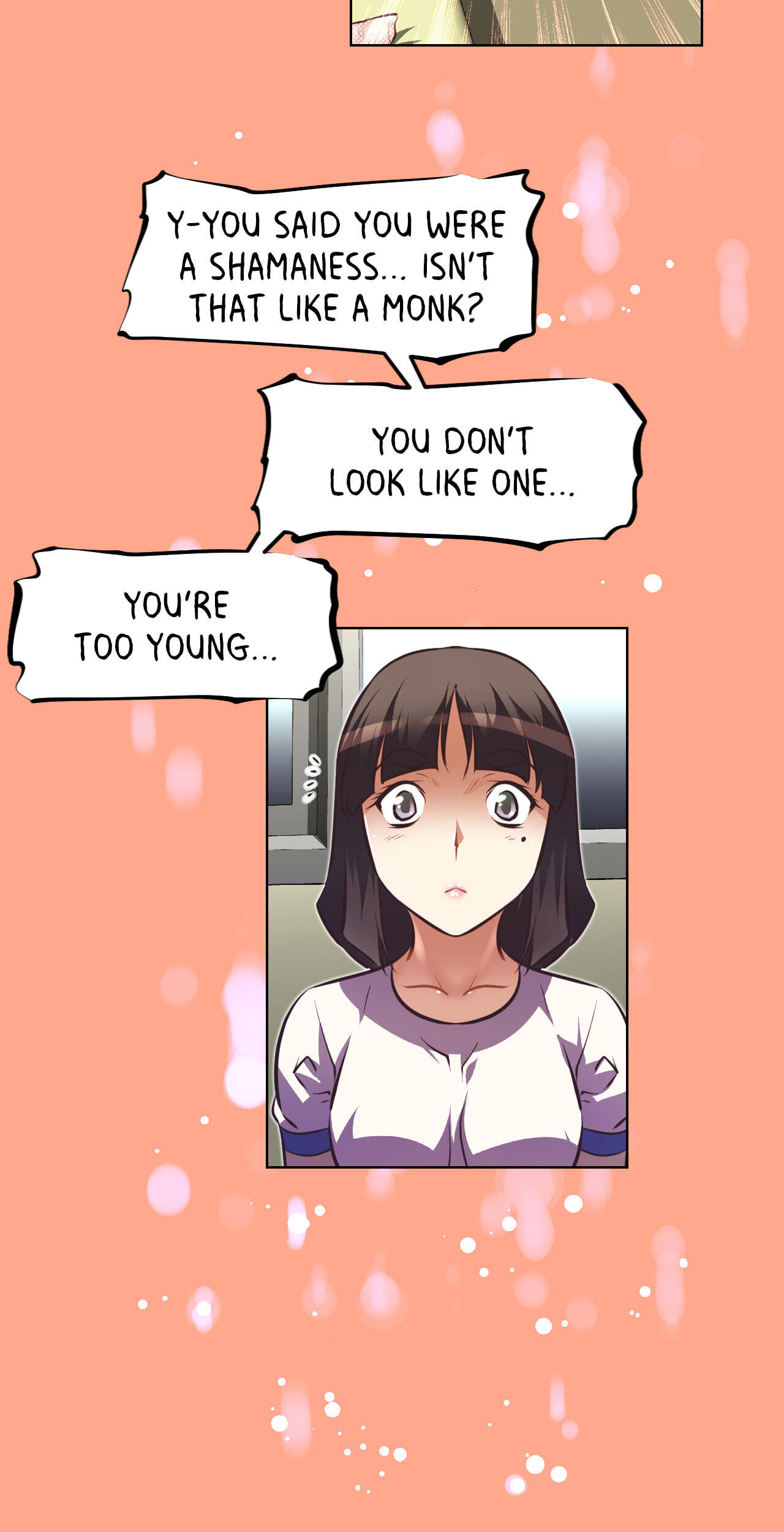 Read Stand Up! chapter 51 image 42 on Lezhin