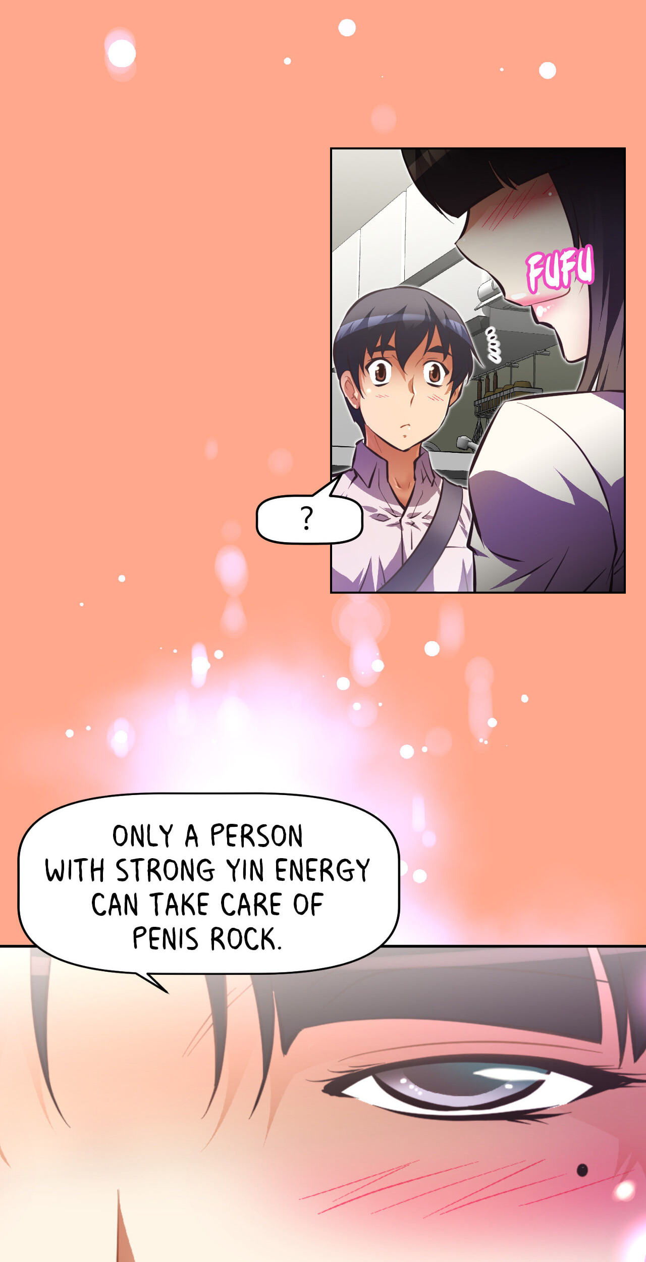 Read Stand Up! chapter 51 image 43 on Lezhin