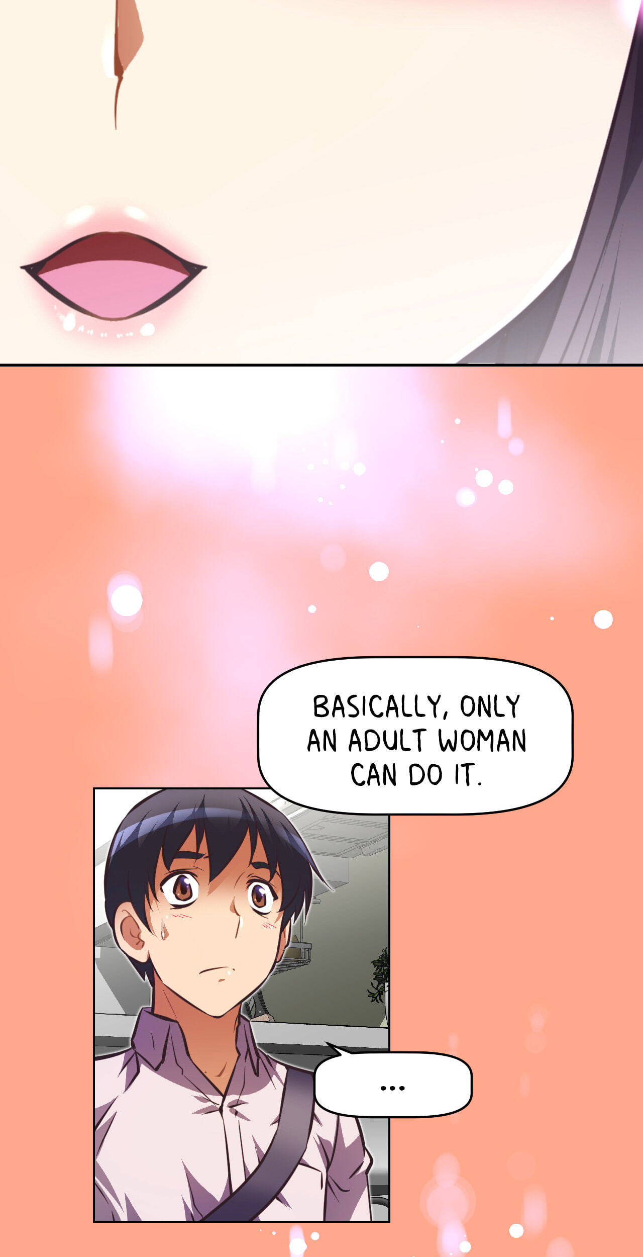 Read Stand Up! chapter 51 image 44 on Lezhin