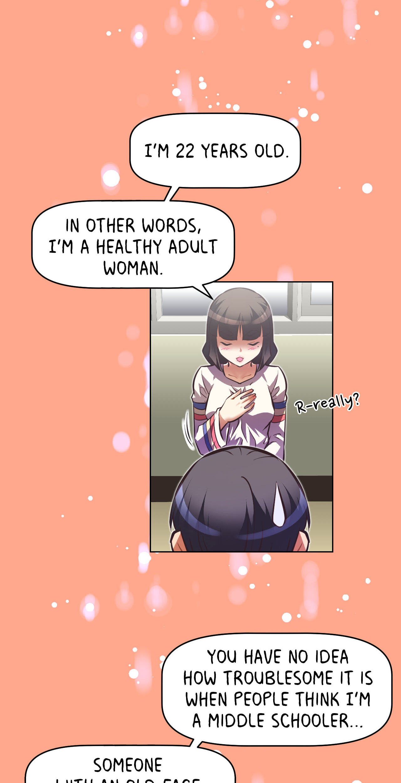 Read Stand Up! chapter 51 image 45 on Lezhin
