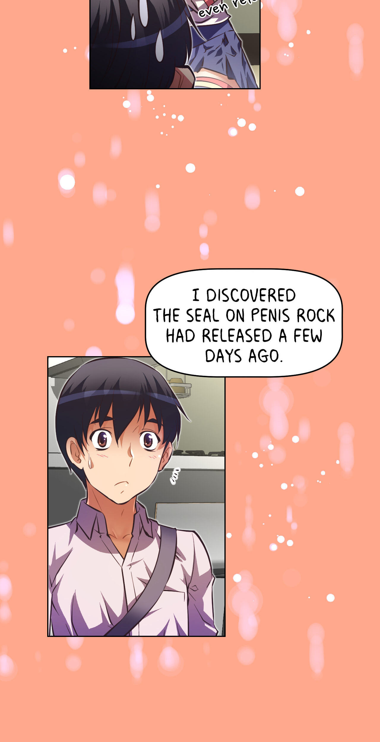 Read Stand Up! chapter 51 image 47 on Lezhin