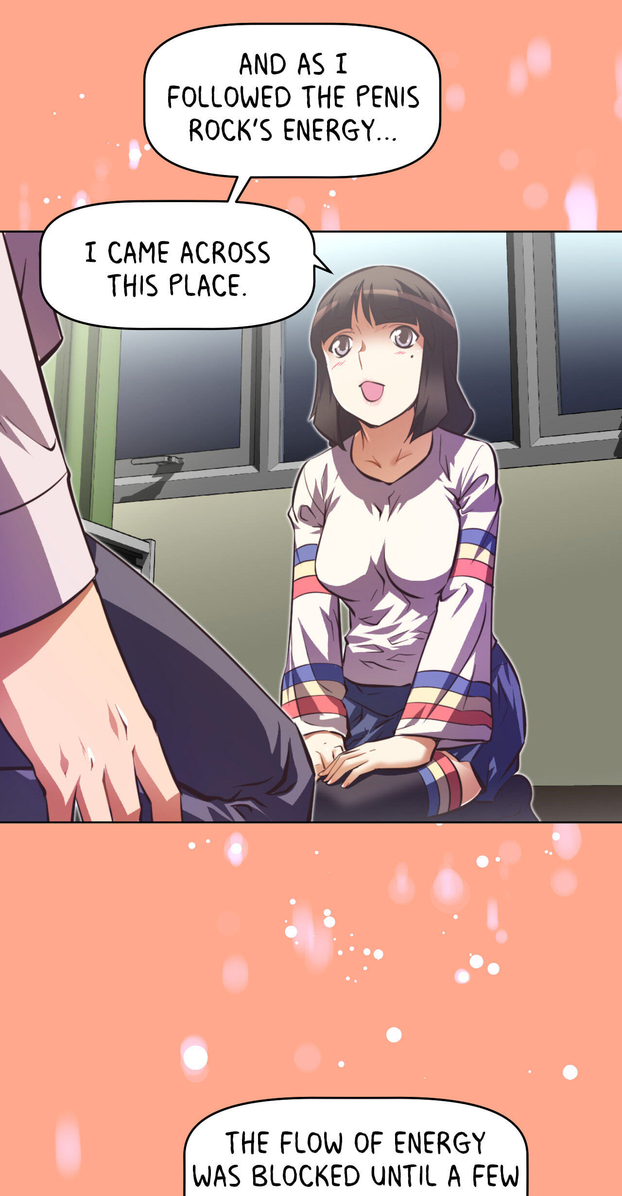 Read Stand Up! chapter 51 image 48 on Lezhin