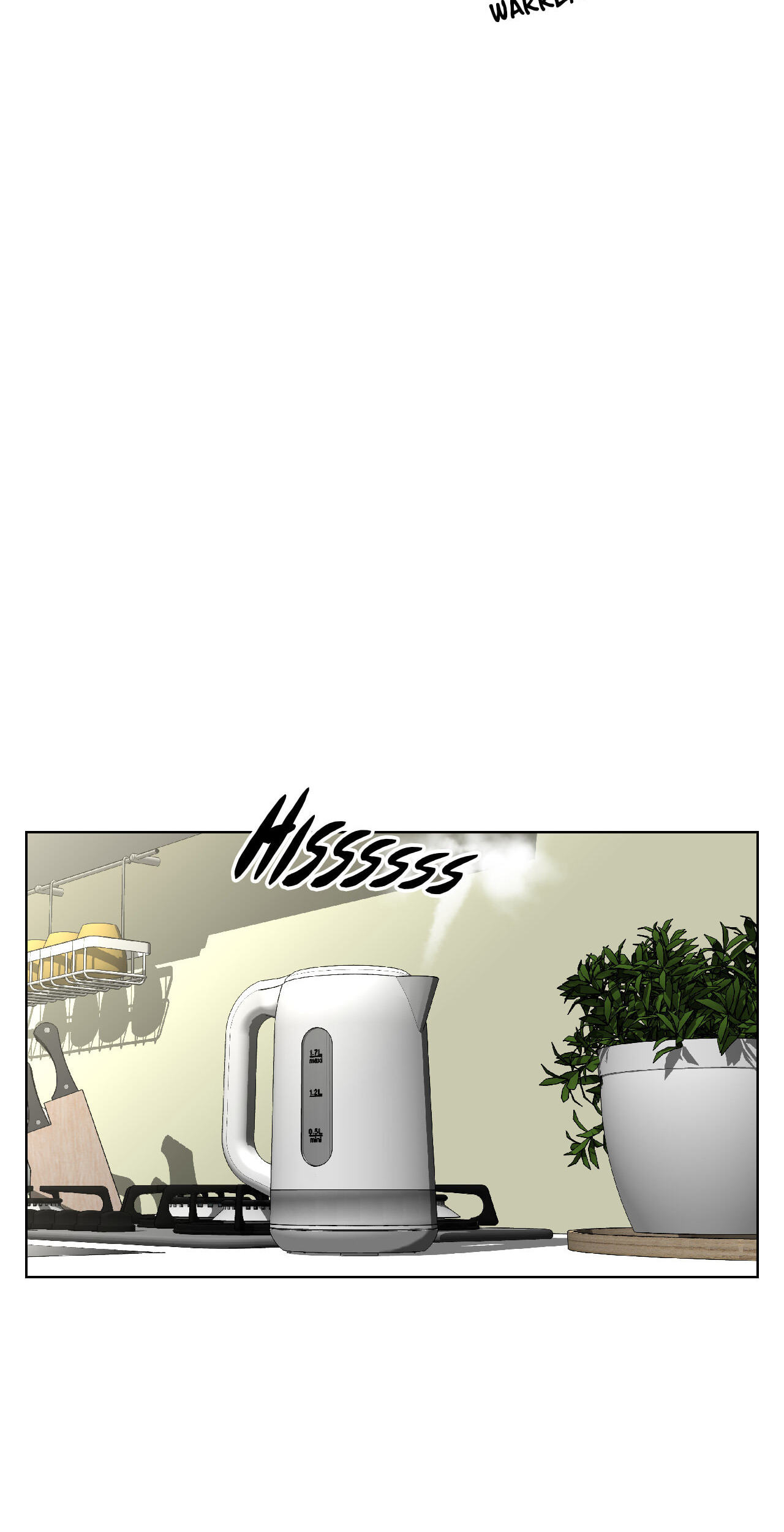 Read Stand Up! chapter 51 image 5 on Lezhin