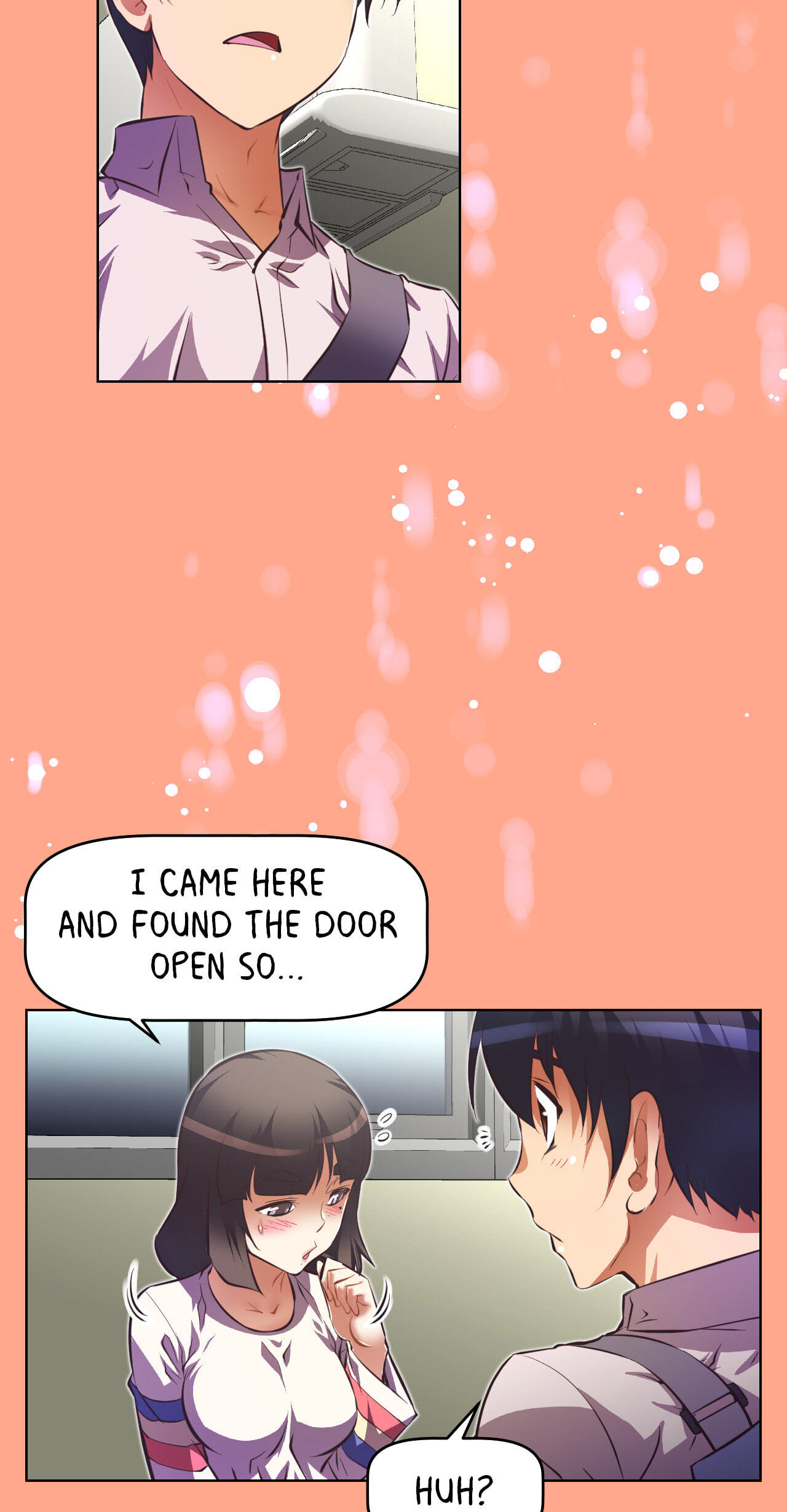Read Stand Up! chapter 51 image 50 on Lezhin