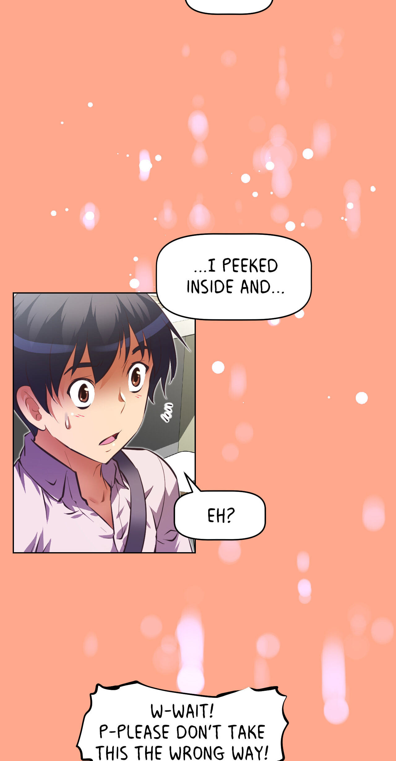 Read Stand Up! chapter 51 image 51 on Lezhin