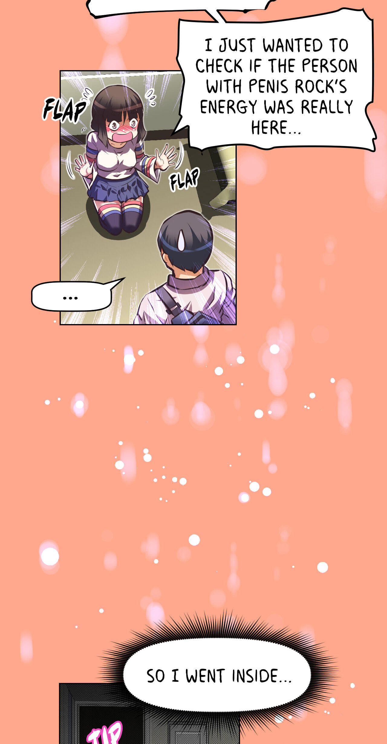 Read Stand Up! chapter 51 image 52 on Lezhin