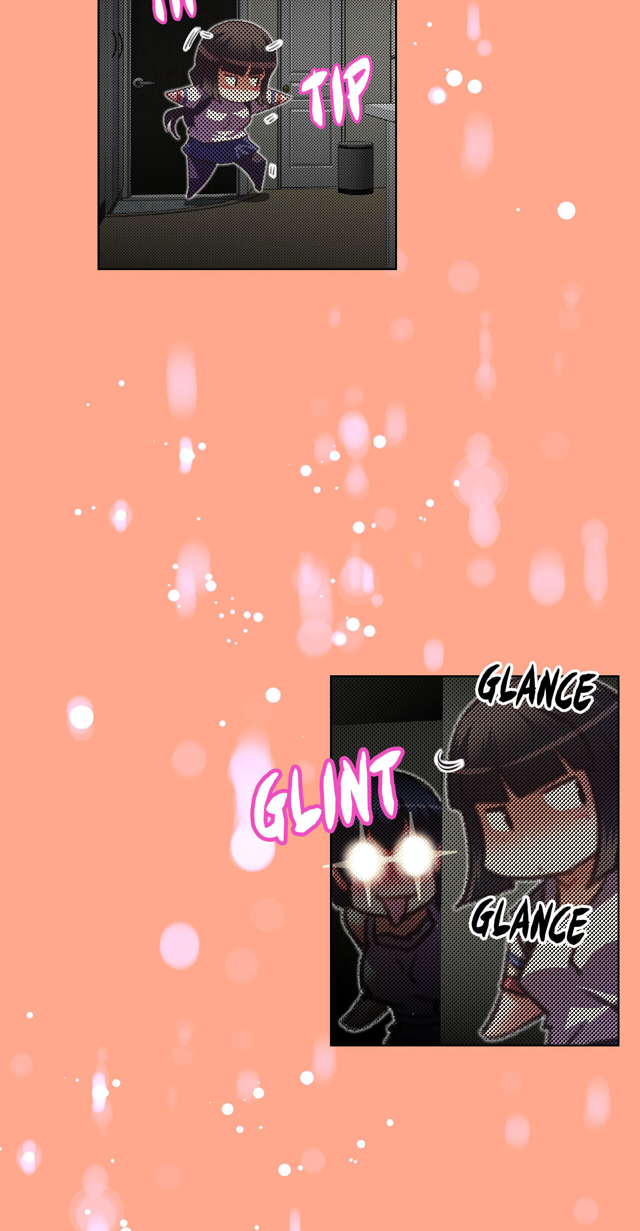 Read Stand Up! chapter 51 image 53 on Lezhin