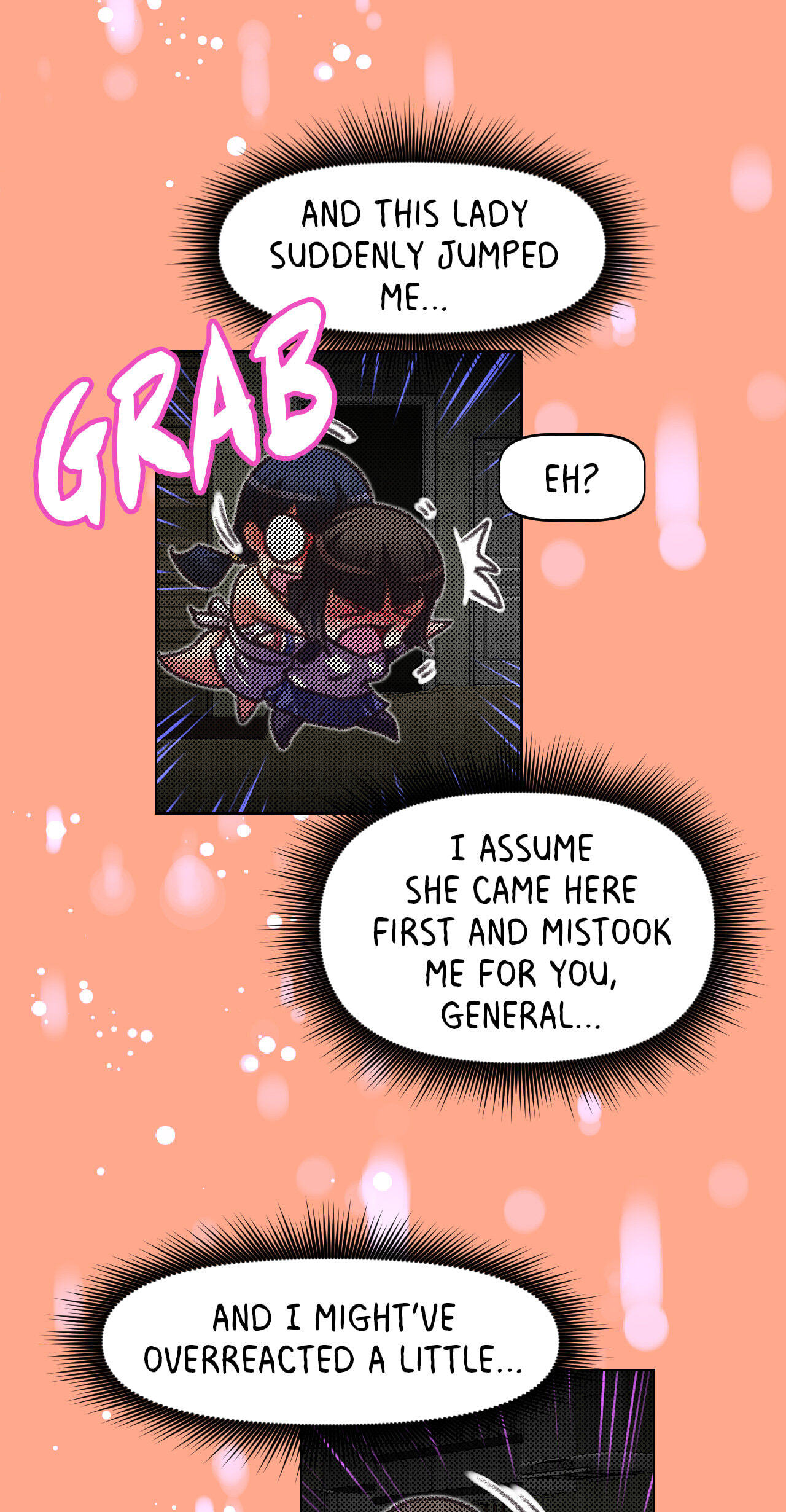 Read Stand Up! chapter 51 image 54 on Lezhin