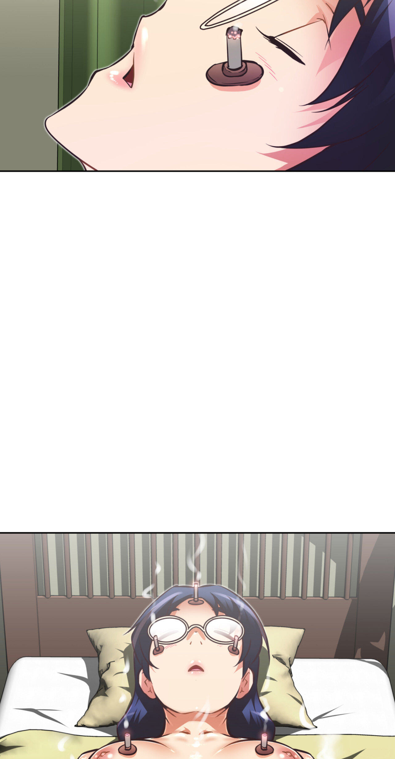 Read Stand Up! chapter 51 image 58 on Lezhin